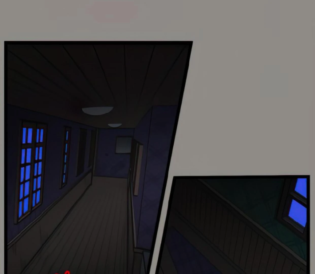 Homeless Chapter 125 Gambar 127