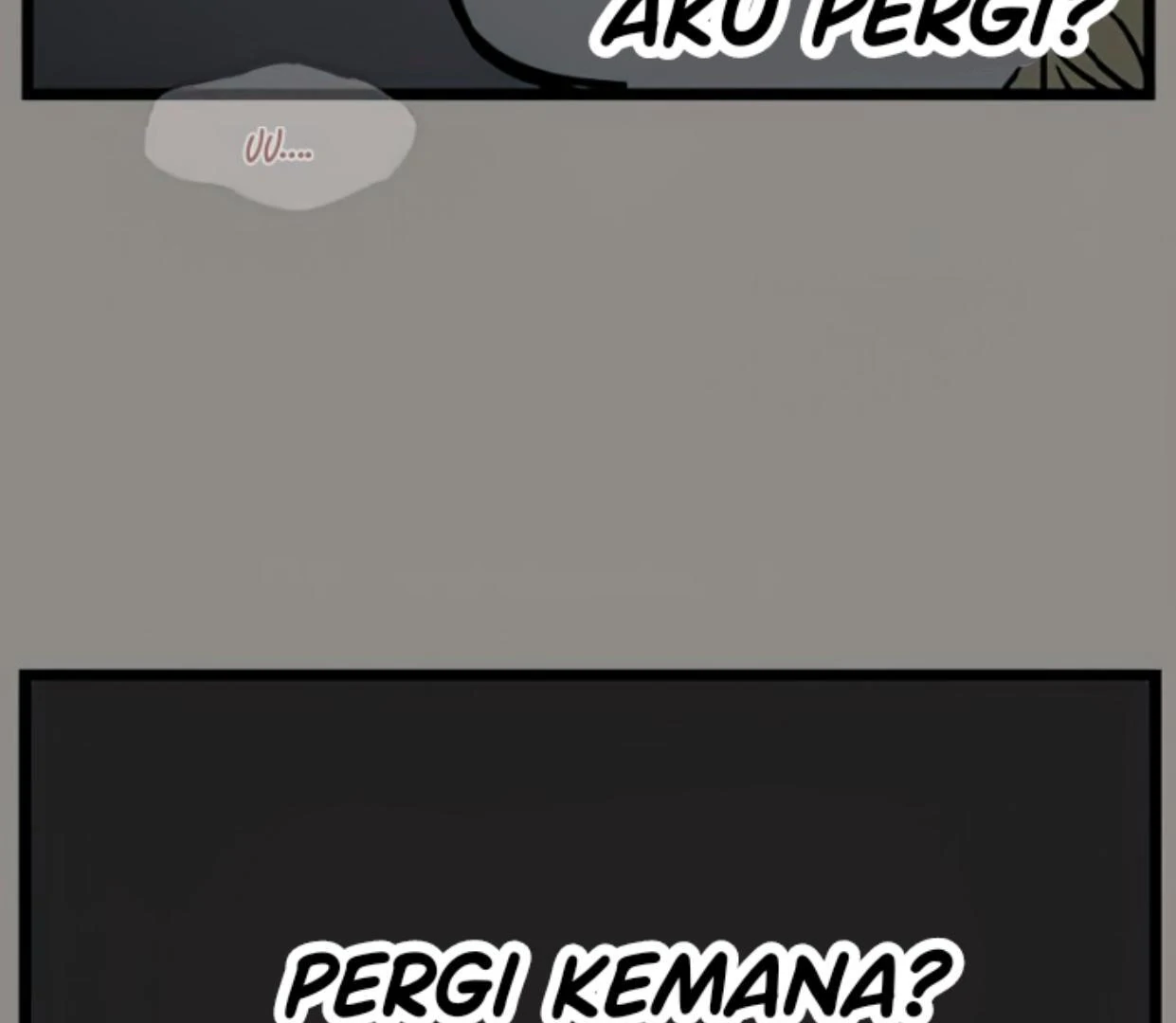 Homeless Chapter 125 Gambar 132