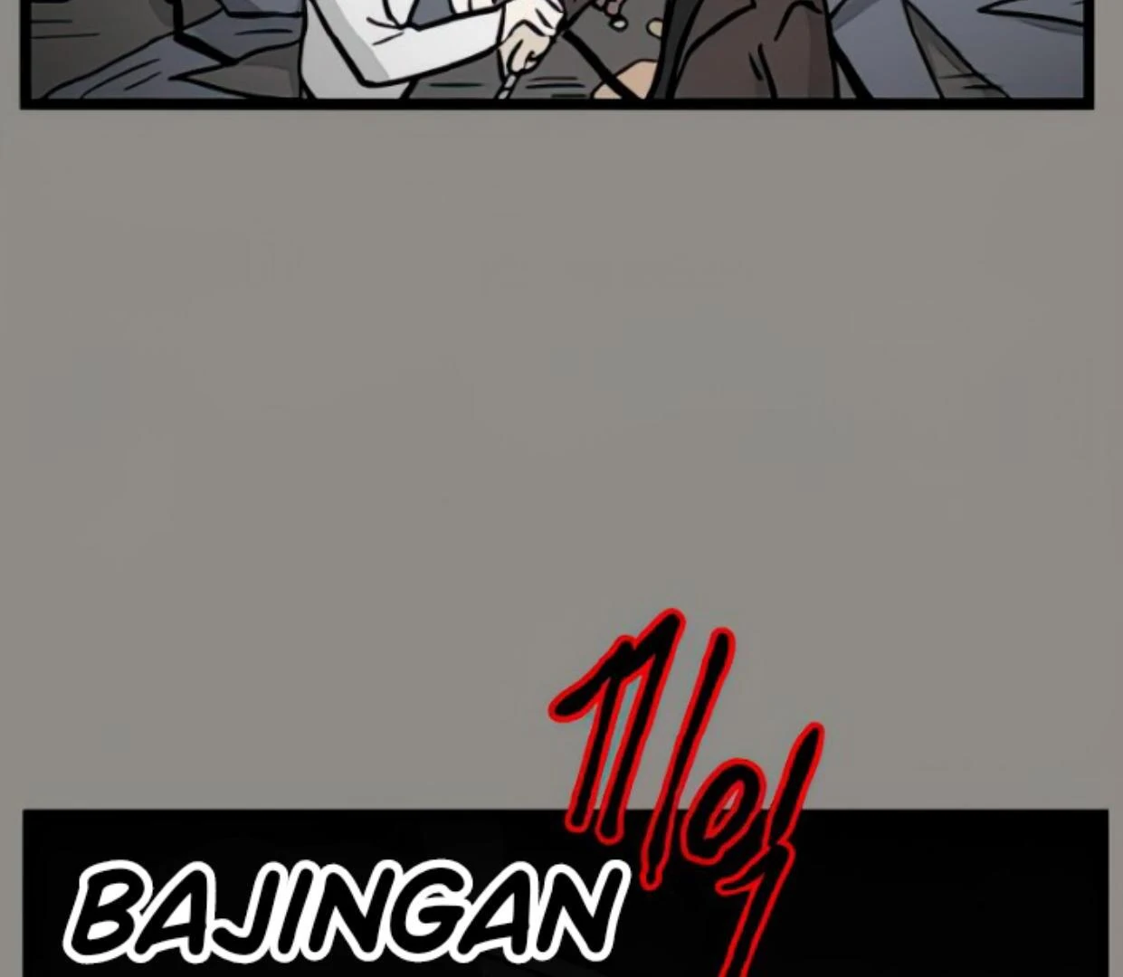 Homeless Chapter 125 Gambar 135