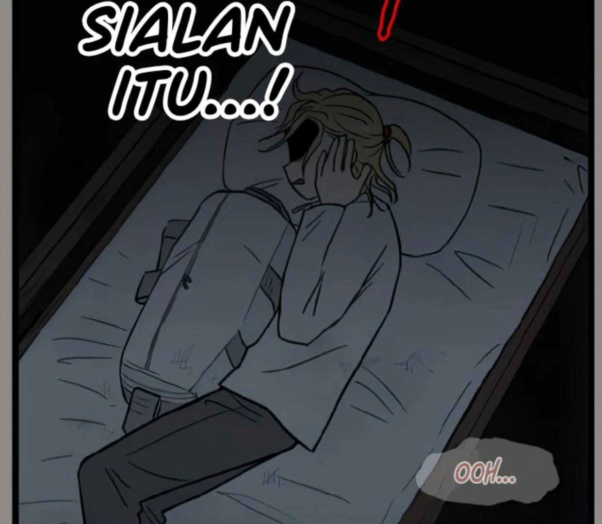 Homeless Chapter 125 Gambar 136