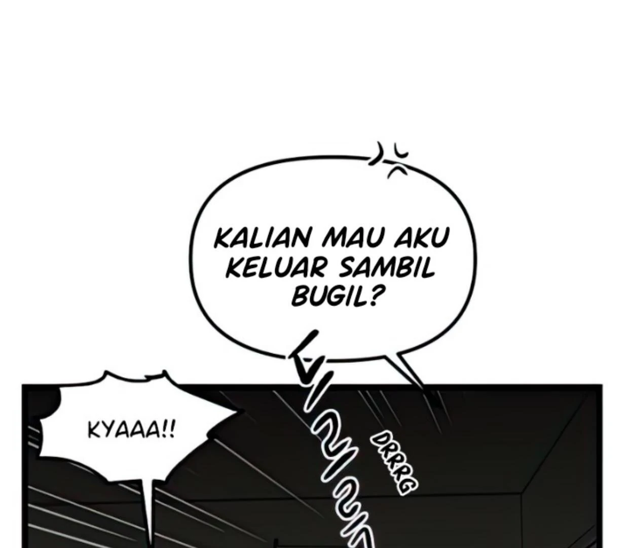 Homeless Chapter 125 Gambar 16