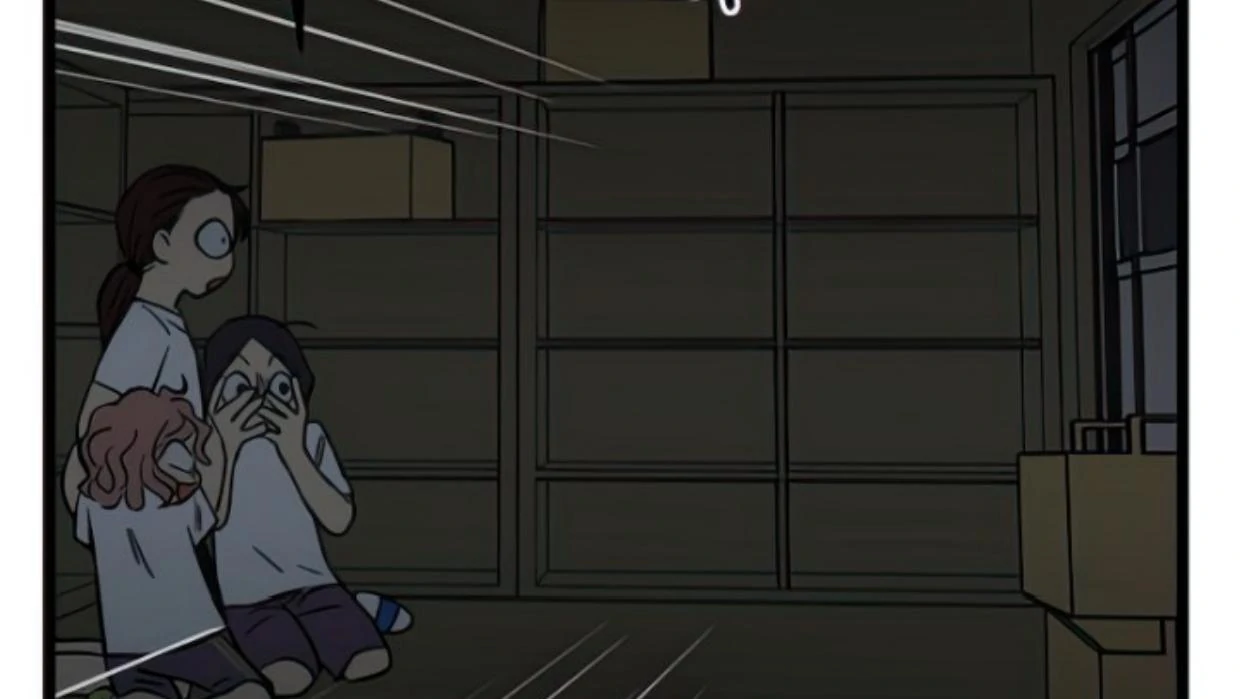 Homeless Chapter 125 Gambar 17