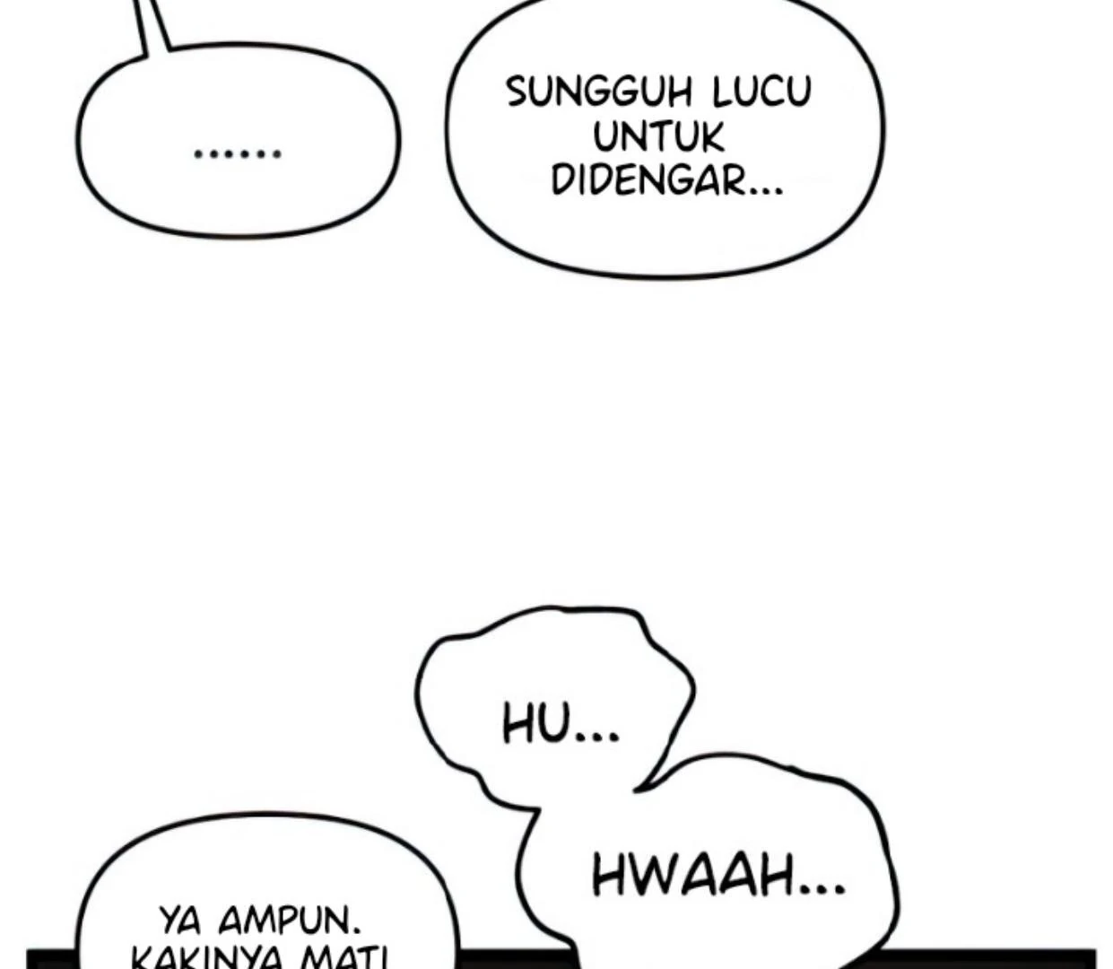 Homeless Chapter 125 Gambar 25