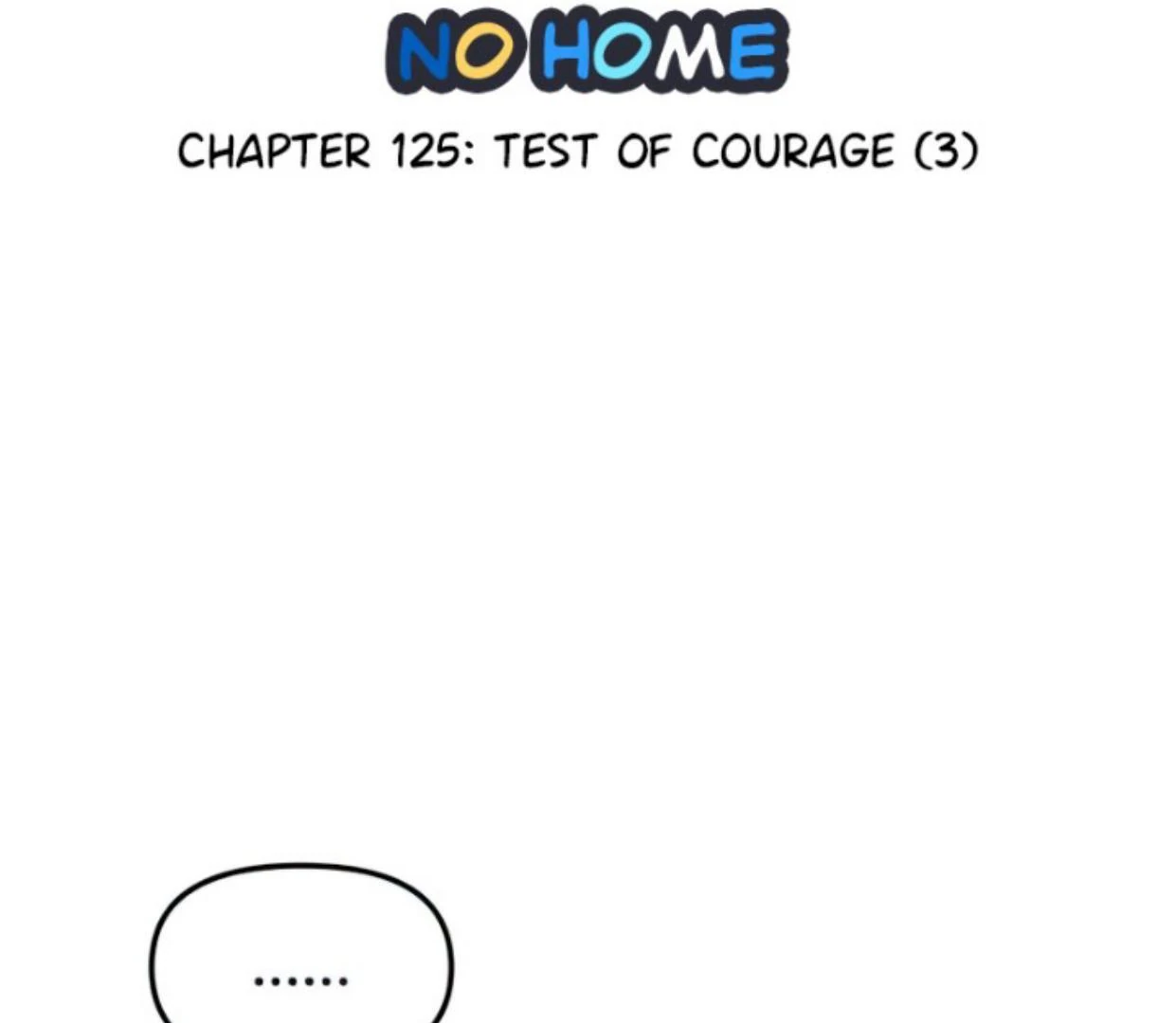 Homeless Chapter 125 Gambar 3