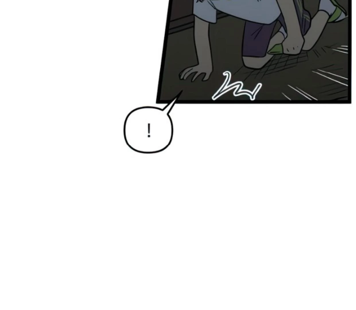 Homeless Chapter 125 Gambar 30