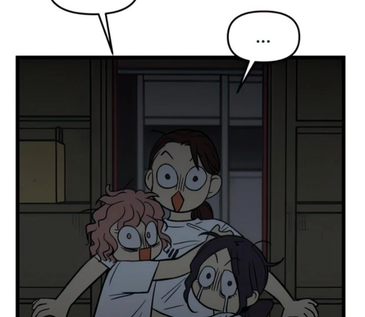 Homeless Chapter 125 Gambar 4