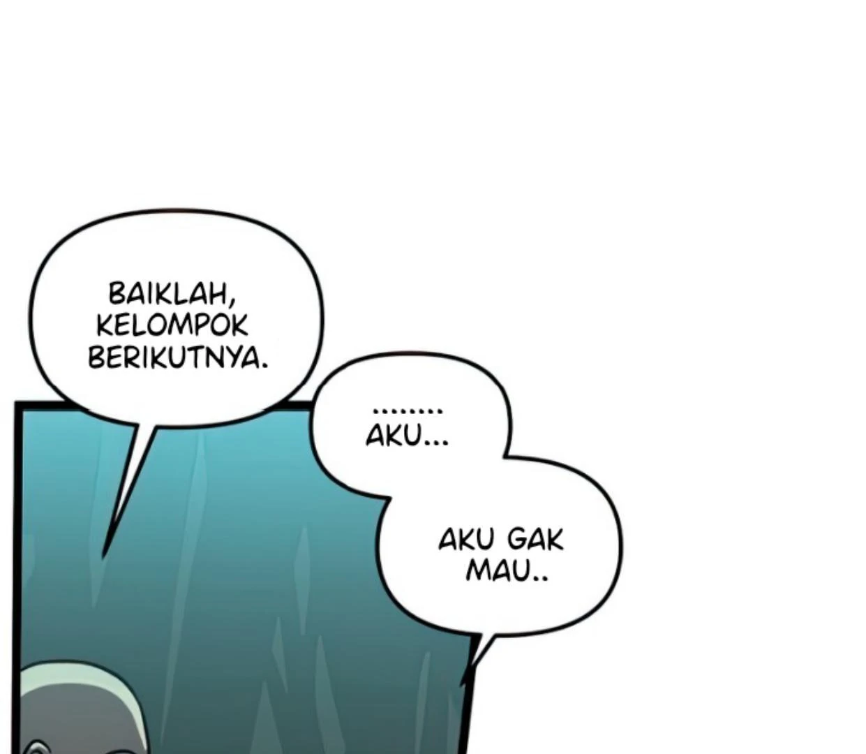 Homeless Chapter 125 Gambar 41