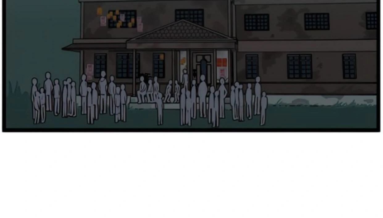 Homeless Chapter 125 Gambar 45