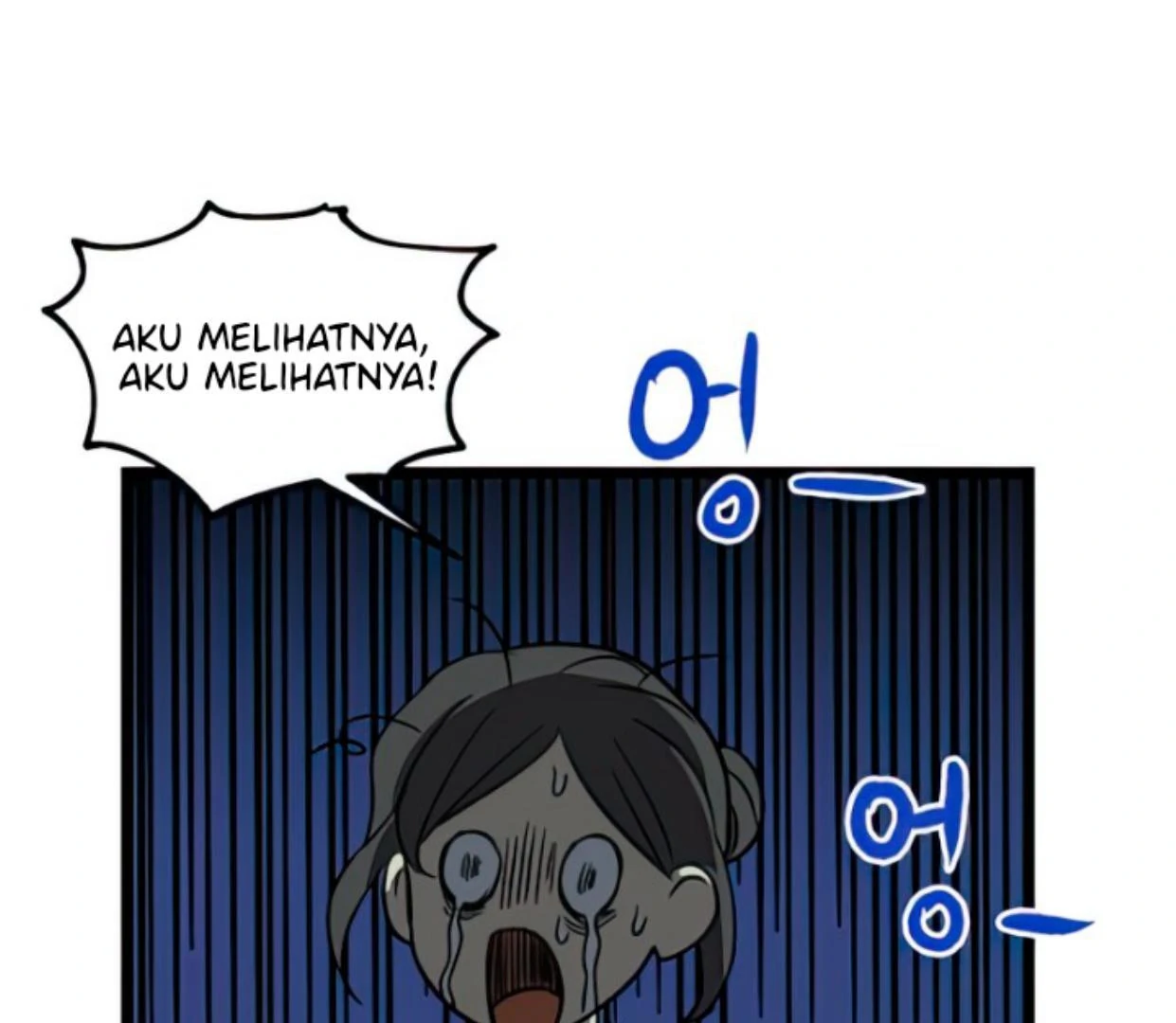 Homeless Chapter 125 Gambar 46