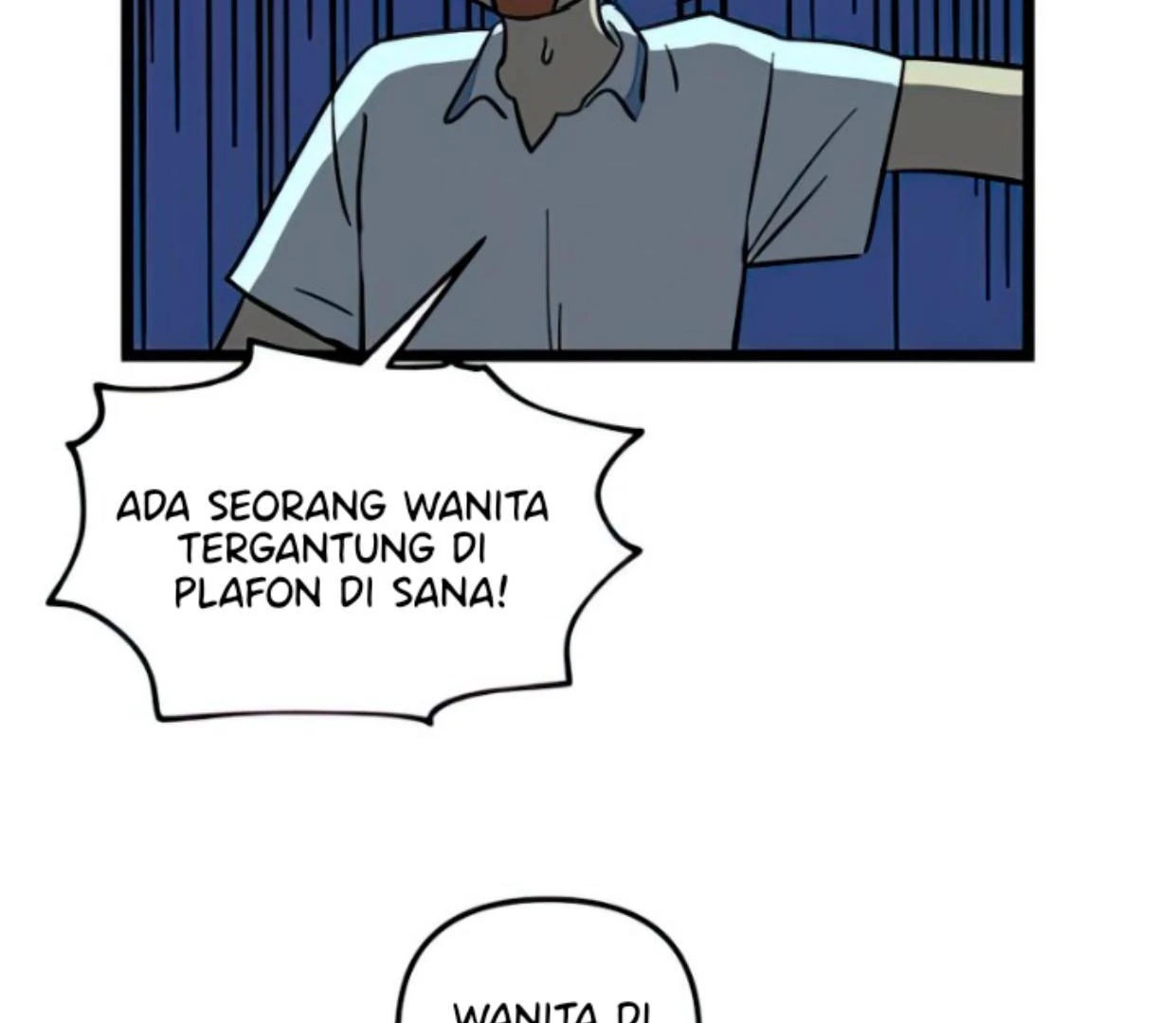 Homeless Chapter 125 Gambar 47