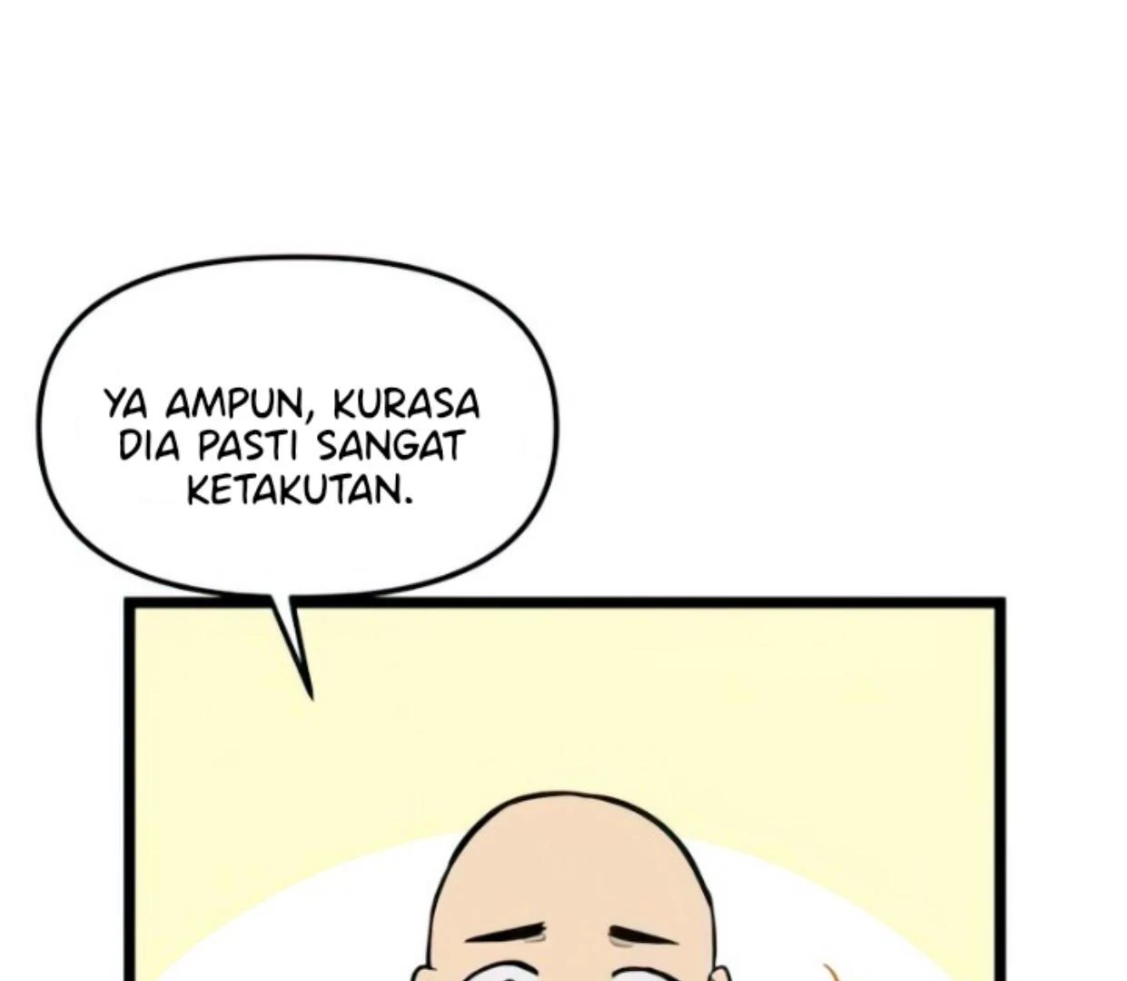 Homeless Chapter 125 Gambar 53