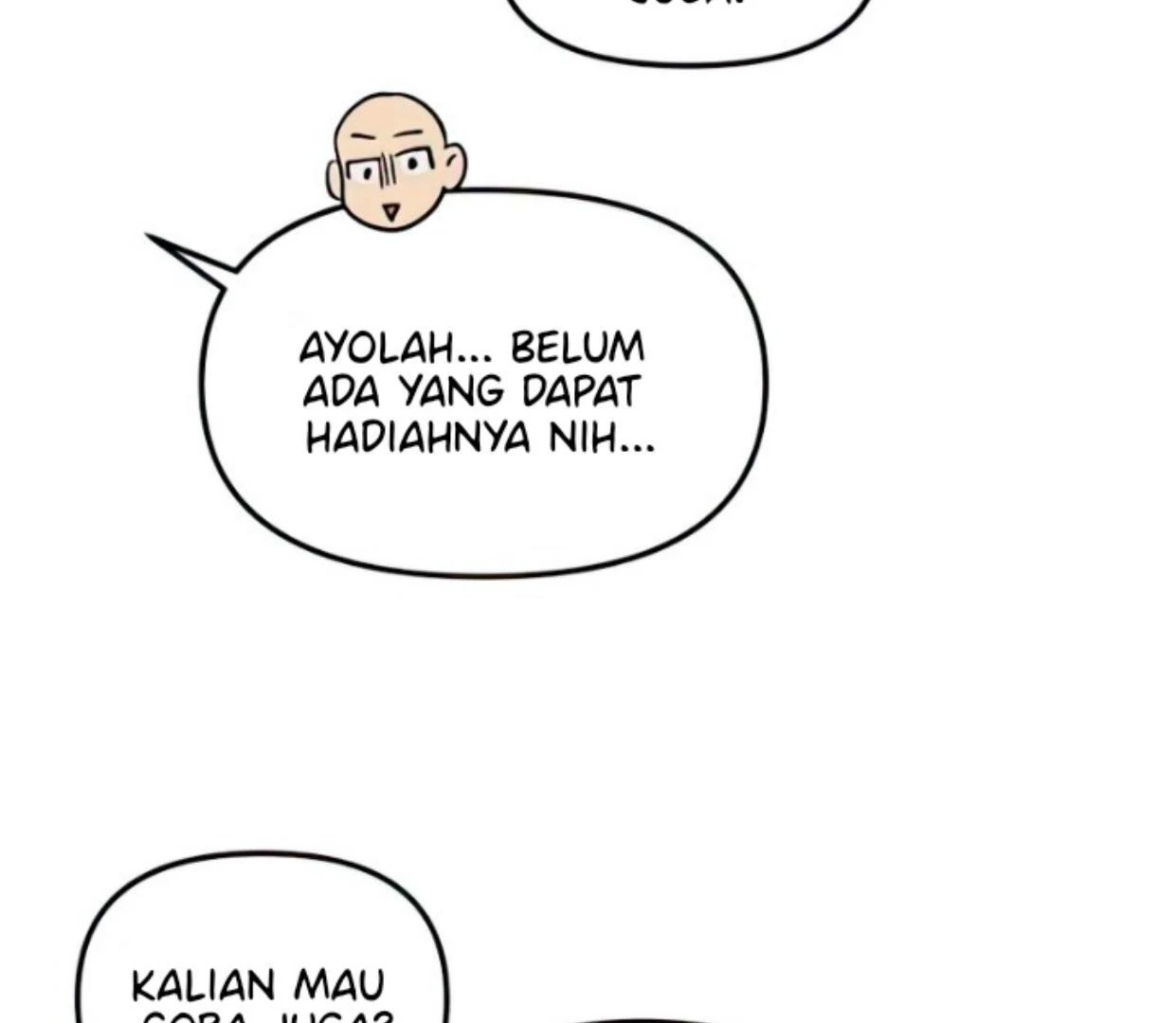 Homeless Chapter 125 Gambar 57