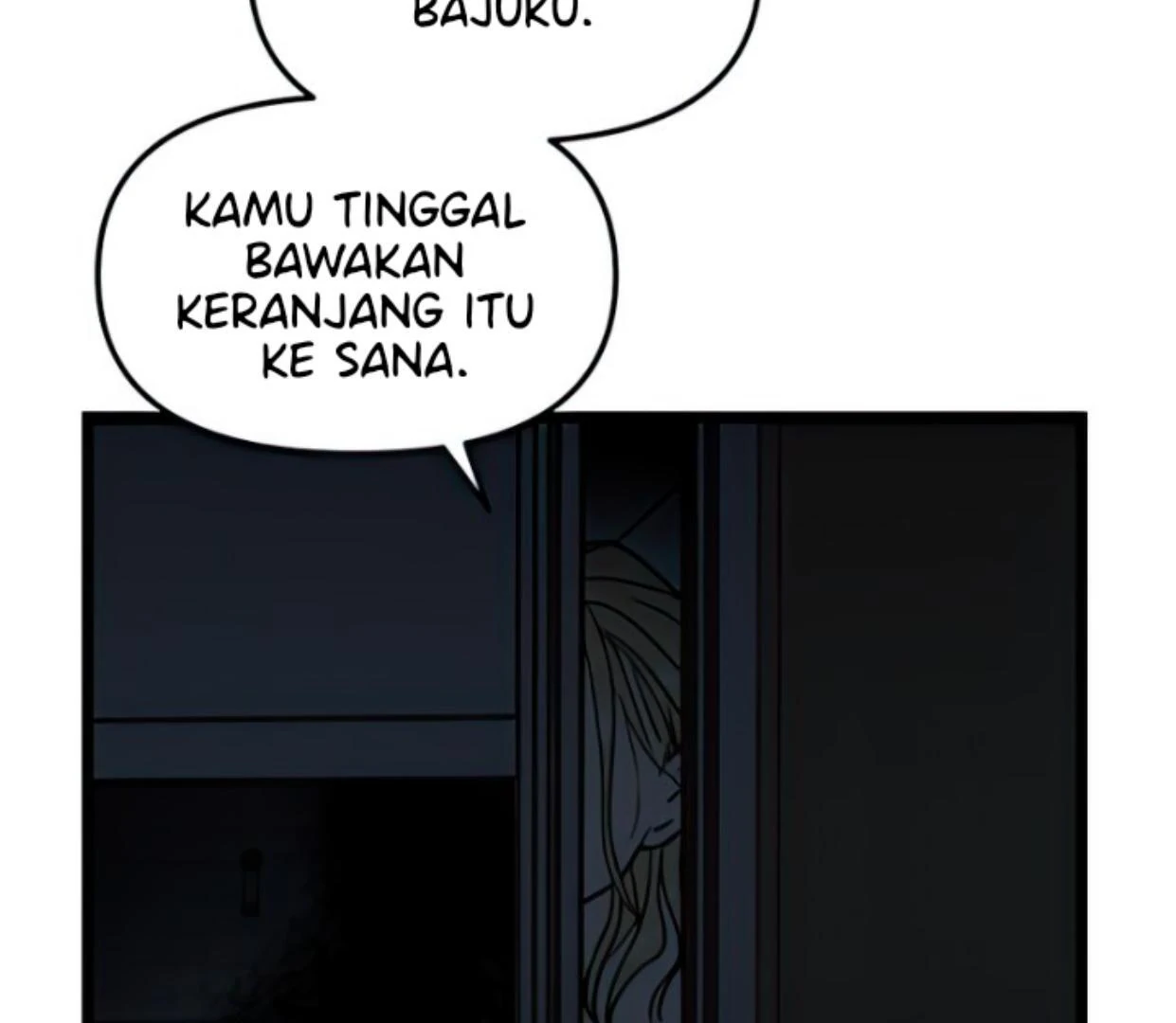 Homeless Chapter 125 Gambar 6