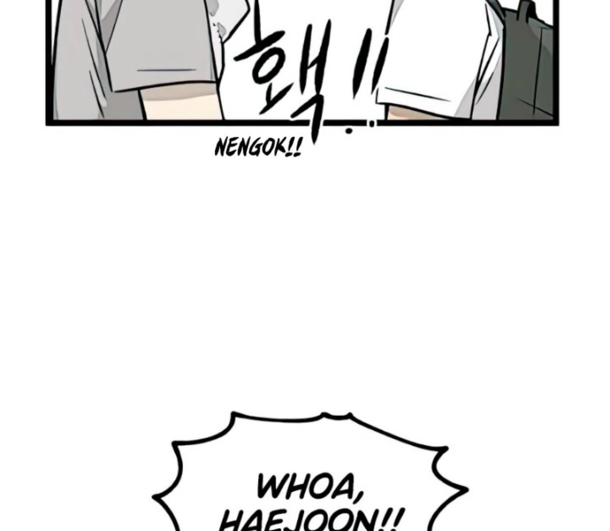 Homeless Chapter 125 Gambar 66