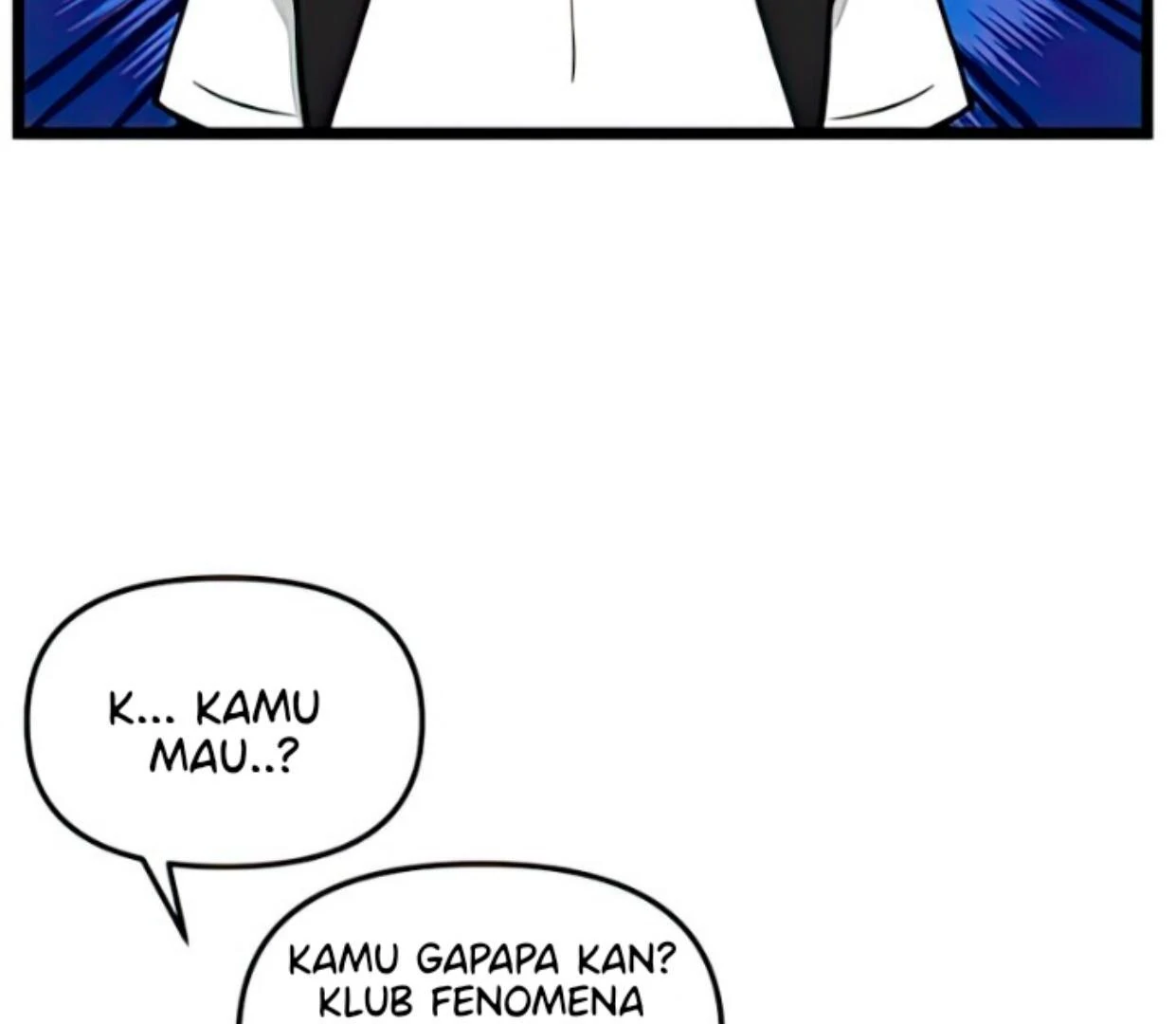 Homeless Chapter 125 Gambar 68