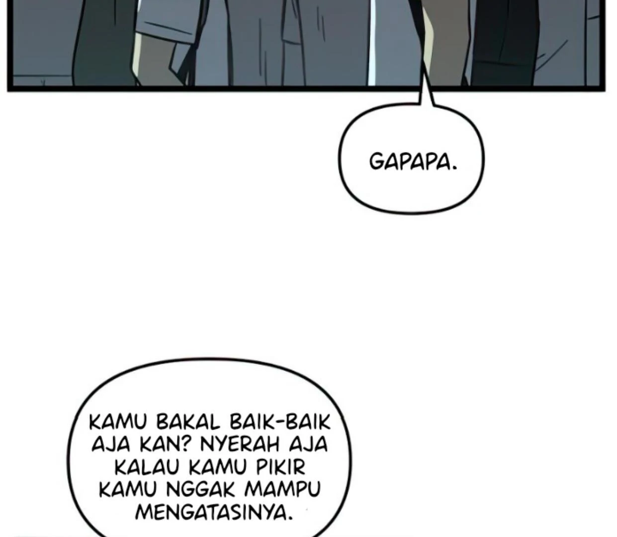 Homeless Chapter 125 Gambar 70