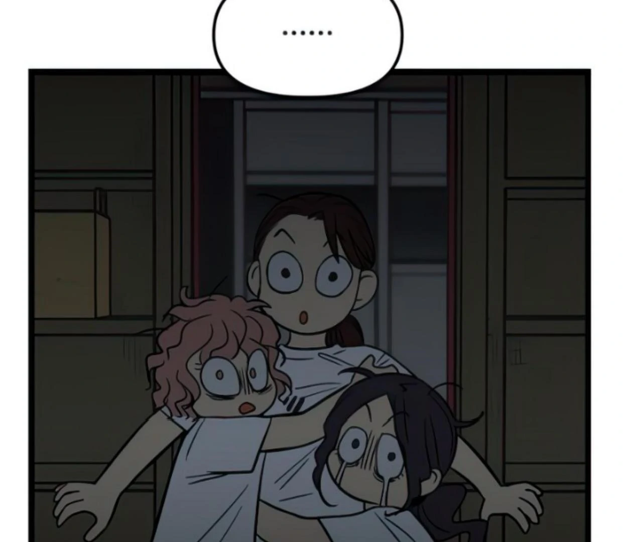 Homeless Chapter 125 Gambar 8