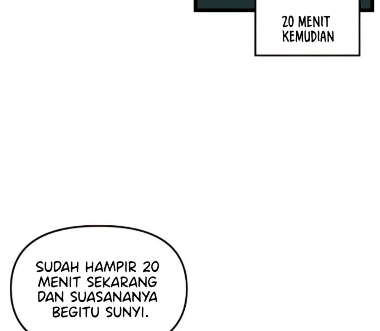 Homeless Chapter 125 Gambar 94