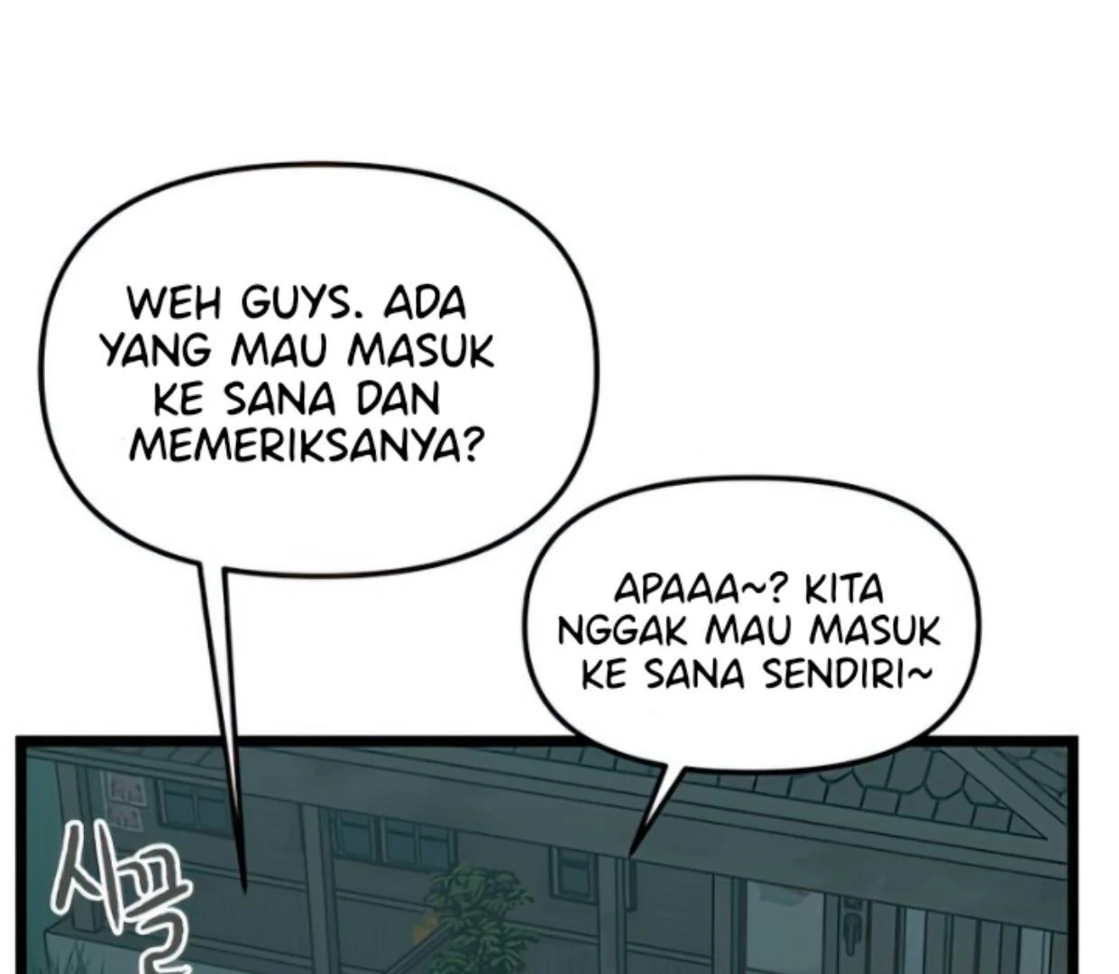 Homeless Chapter 125 Gambar 97