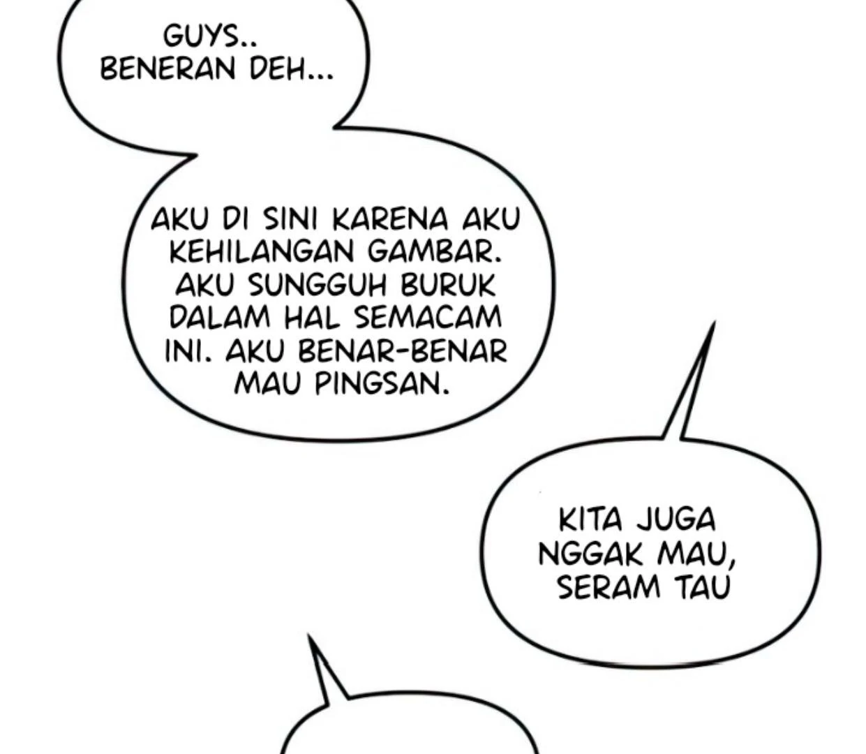 Homeless Chapter 125 Gambar 99