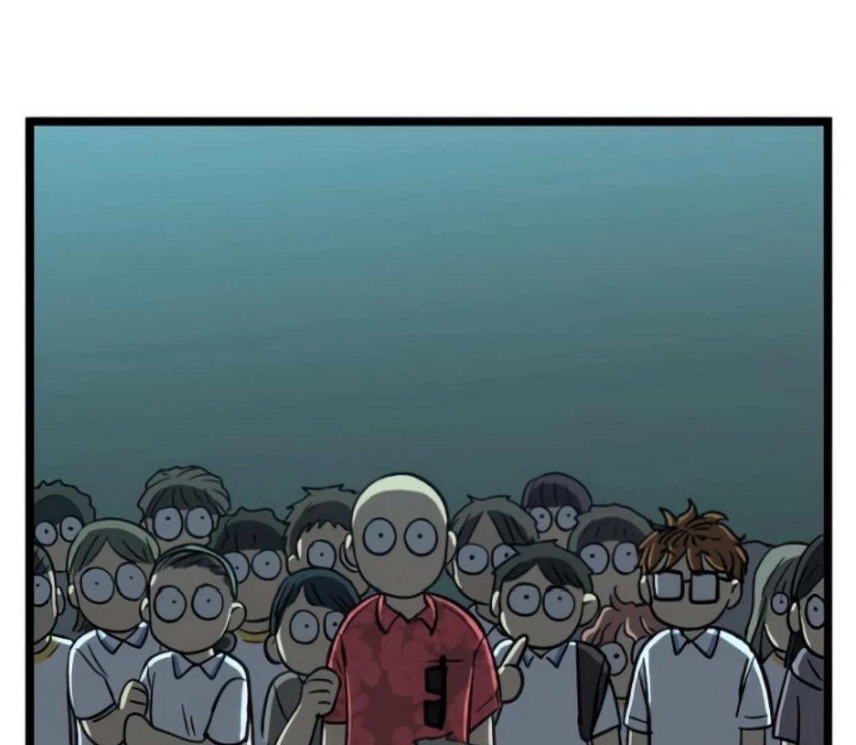 Homeless Chapter 126 Gambar 101