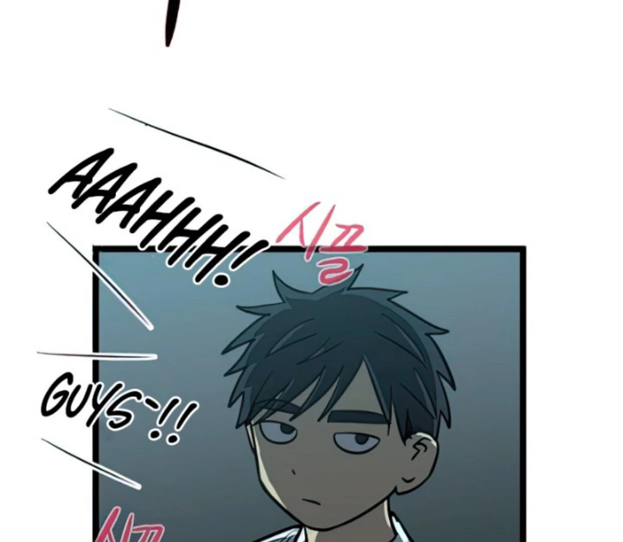 Homeless Chapter 126 Gambar 105