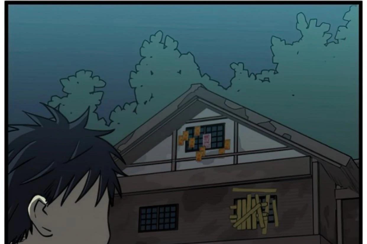 Homeless Chapter 126 Gambar 107