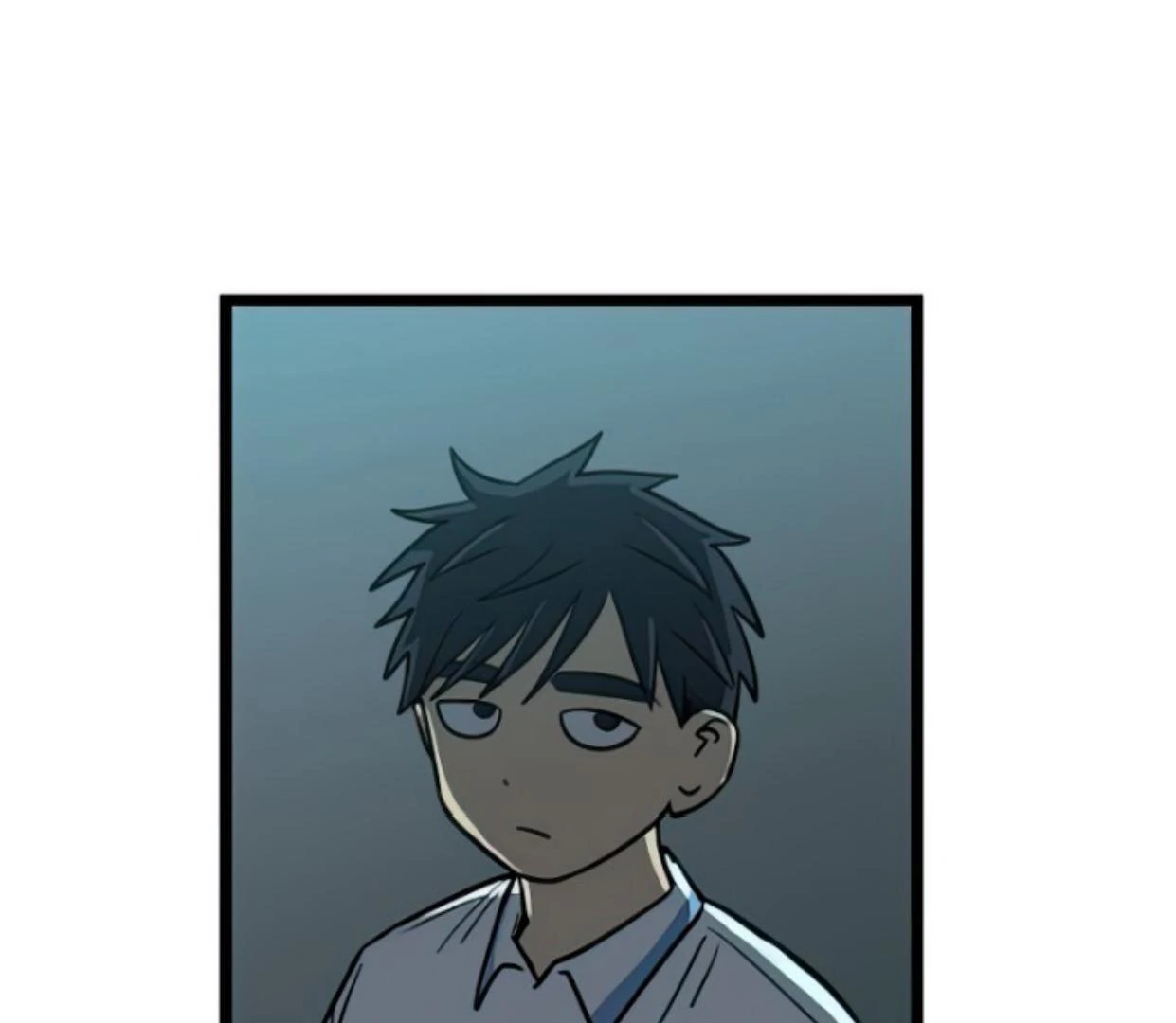 Homeless Chapter 126 Gambar 109