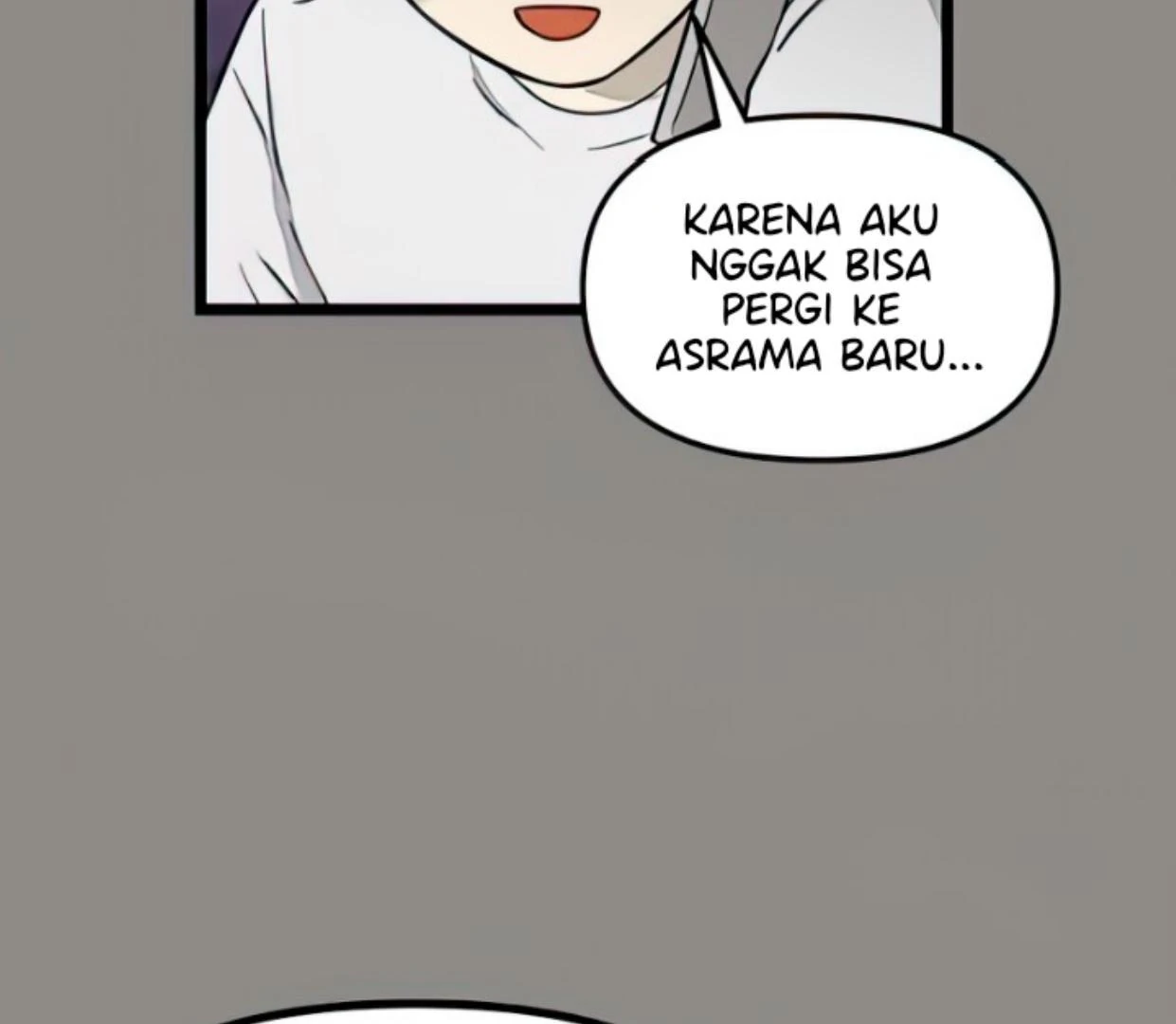 Homeless Chapter 126 Gambar 11