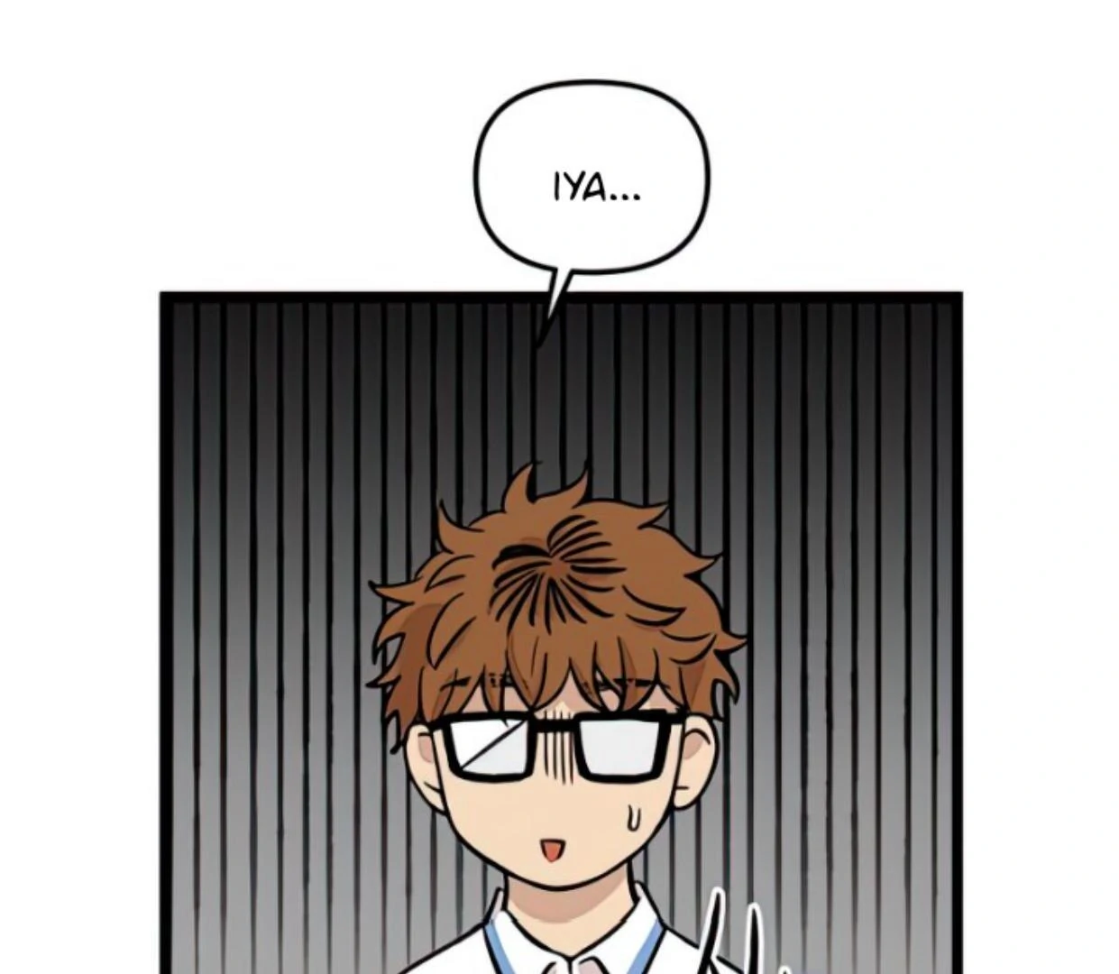Homeless Chapter 126 Gambar 116