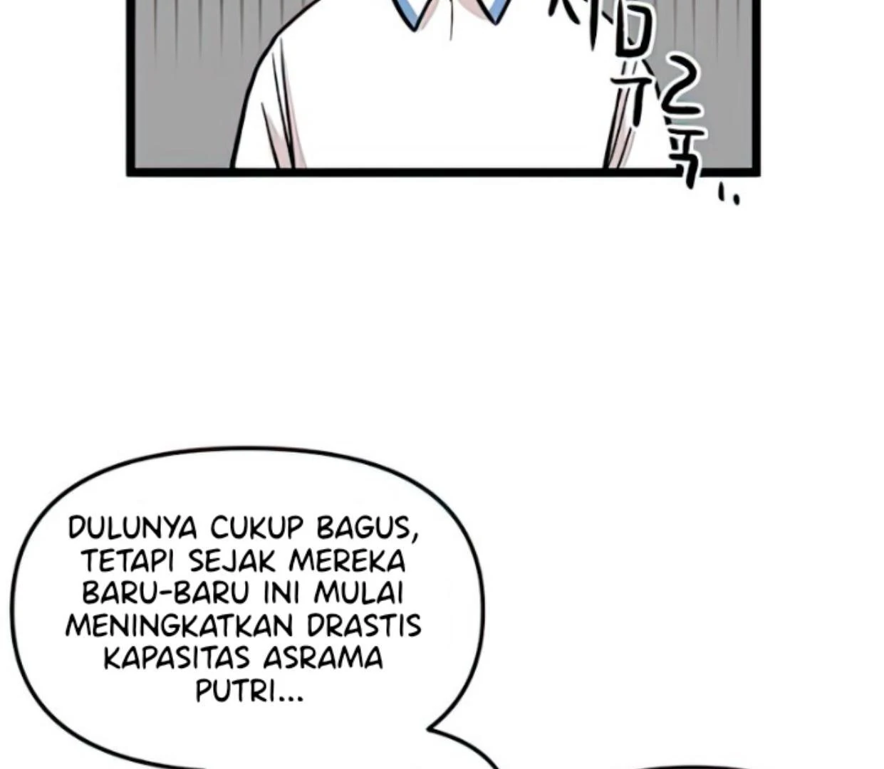 Homeless Chapter 126 Gambar 117