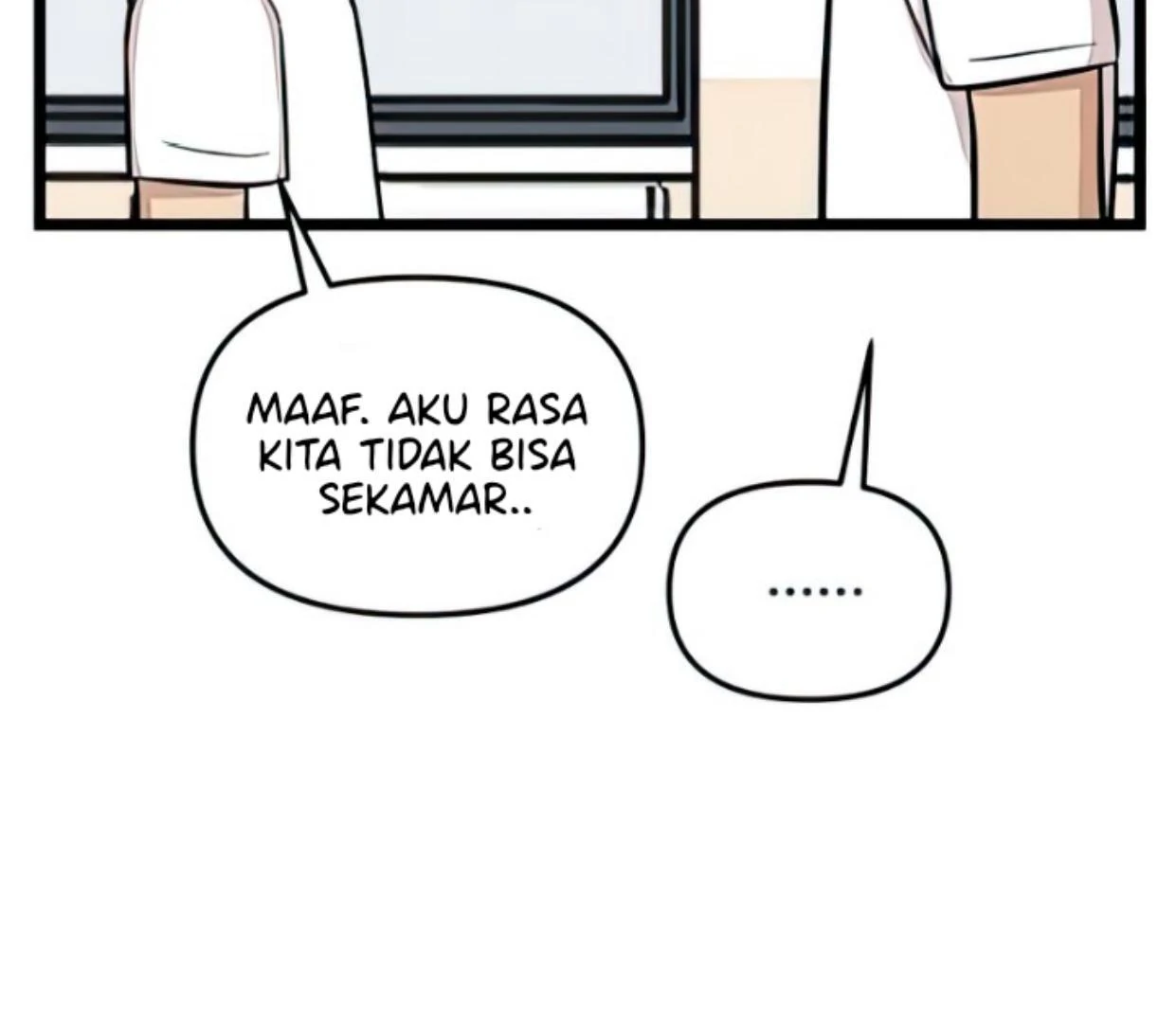 Homeless Chapter 126 Gambar 119