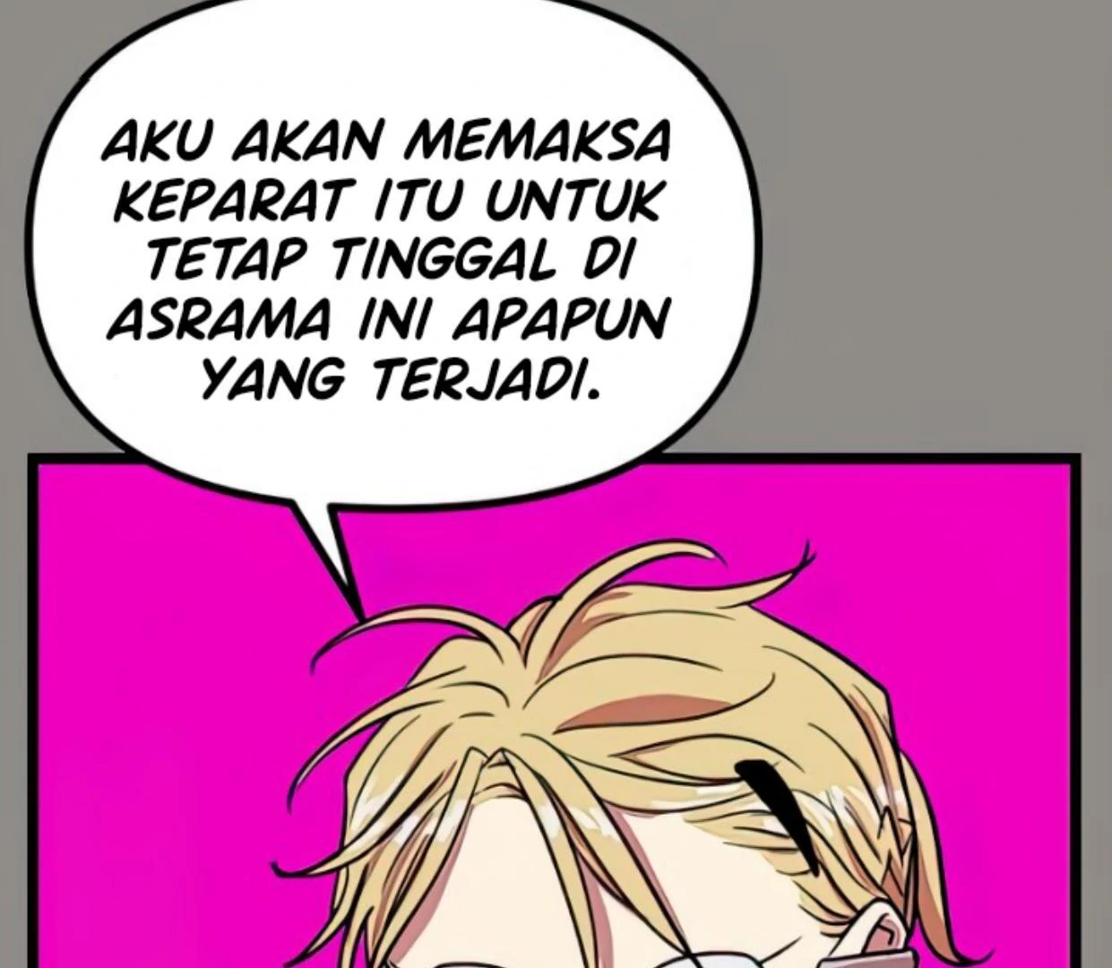Homeless Chapter 126 Gambar 12