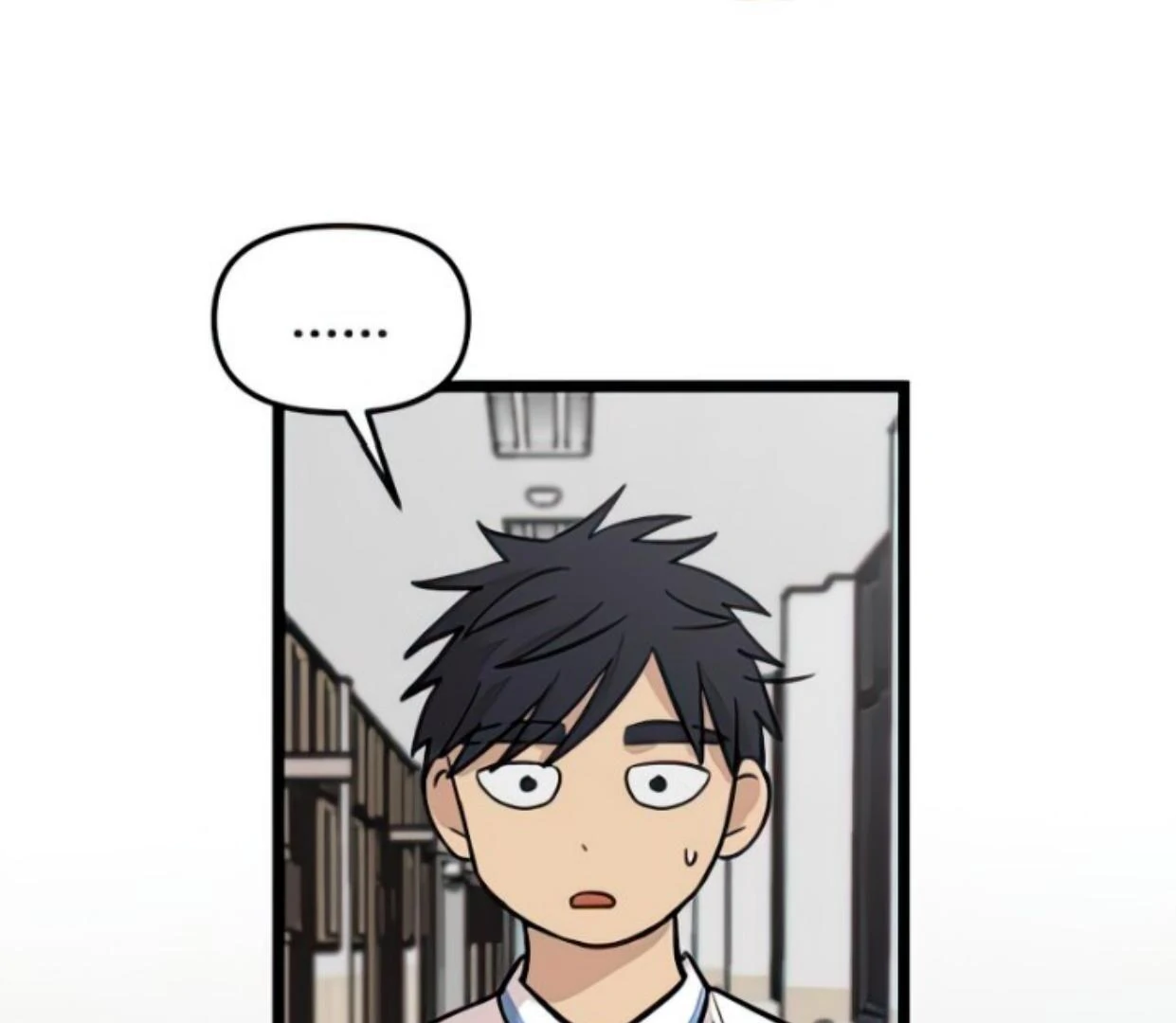 Homeless Chapter 126 Gambar 122