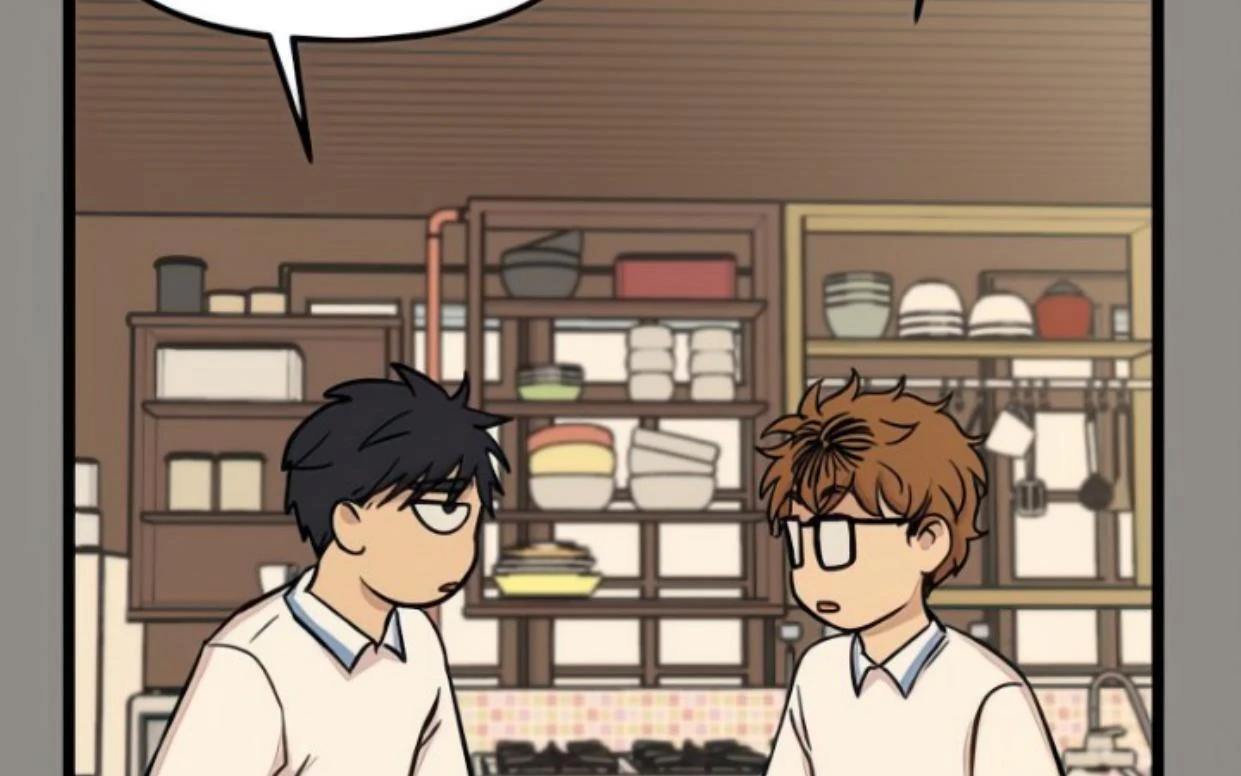 Homeless Chapter 126 Gambar 125