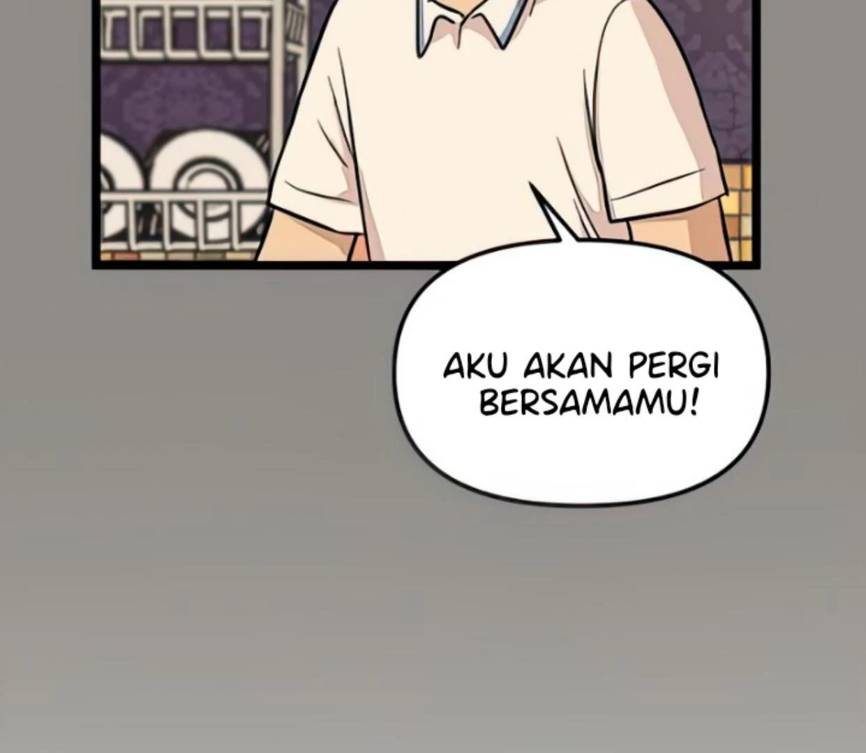 Homeless Chapter 126 Gambar 128