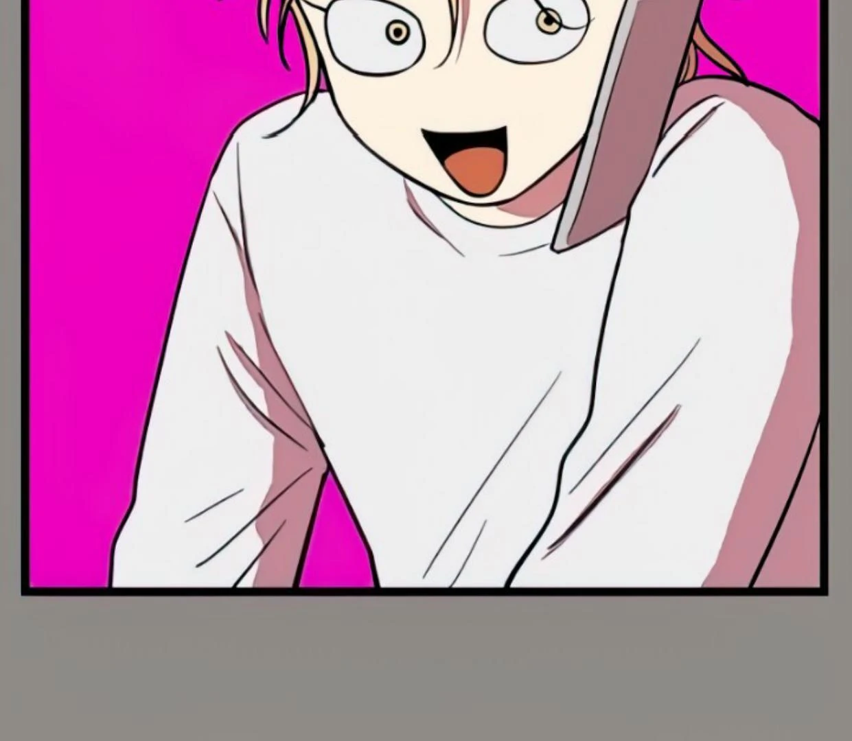 Homeless Chapter 126 Gambar 13