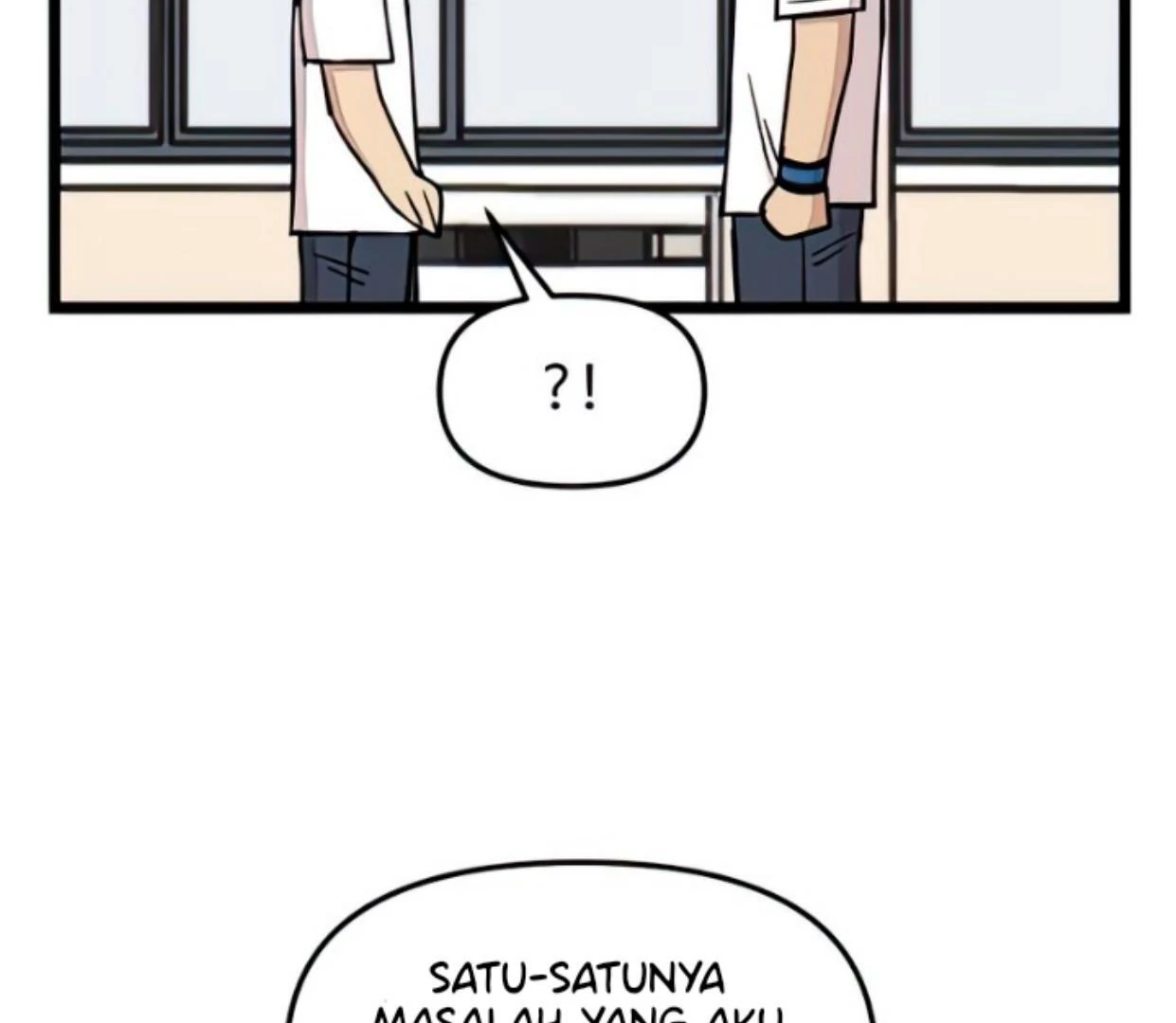 Homeless Chapter 126 Gambar 132