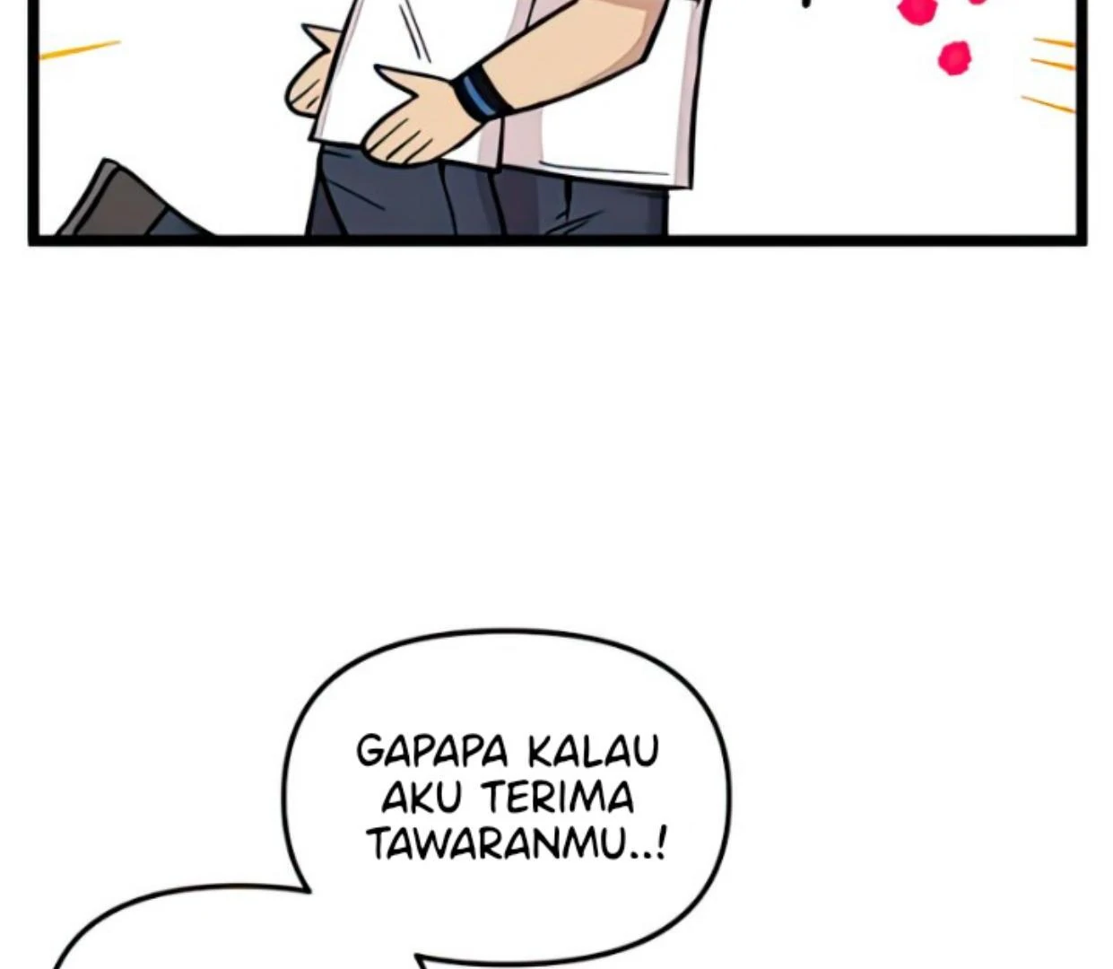 Homeless Chapter 126 Gambar 136