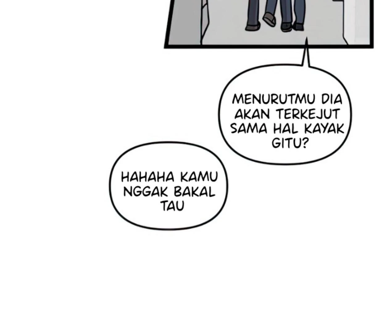Homeless Chapter 126 Gambar 139