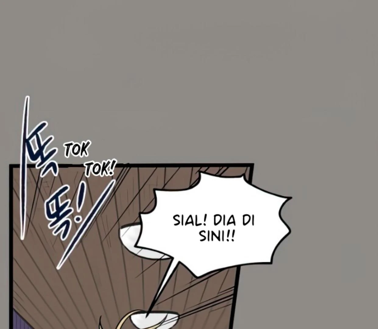 Homeless Chapter 126 Gambar 14