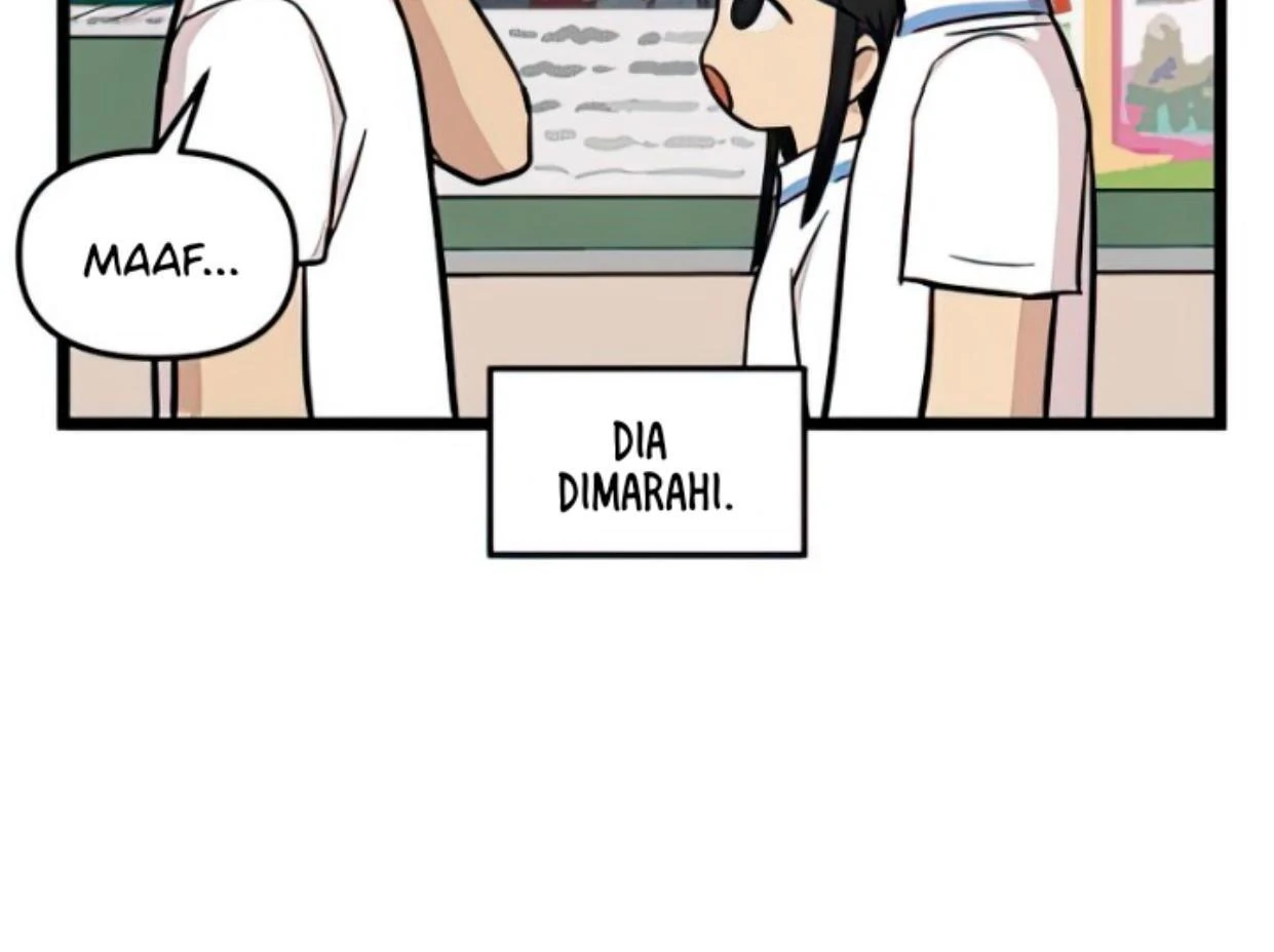 Homeless Chapter 126 Gambar 144