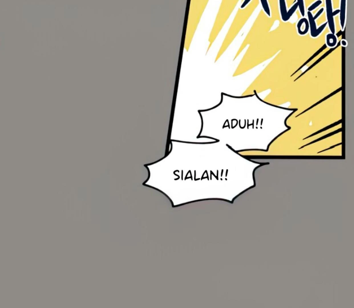 Homeless Chapter 126 Gambar 16