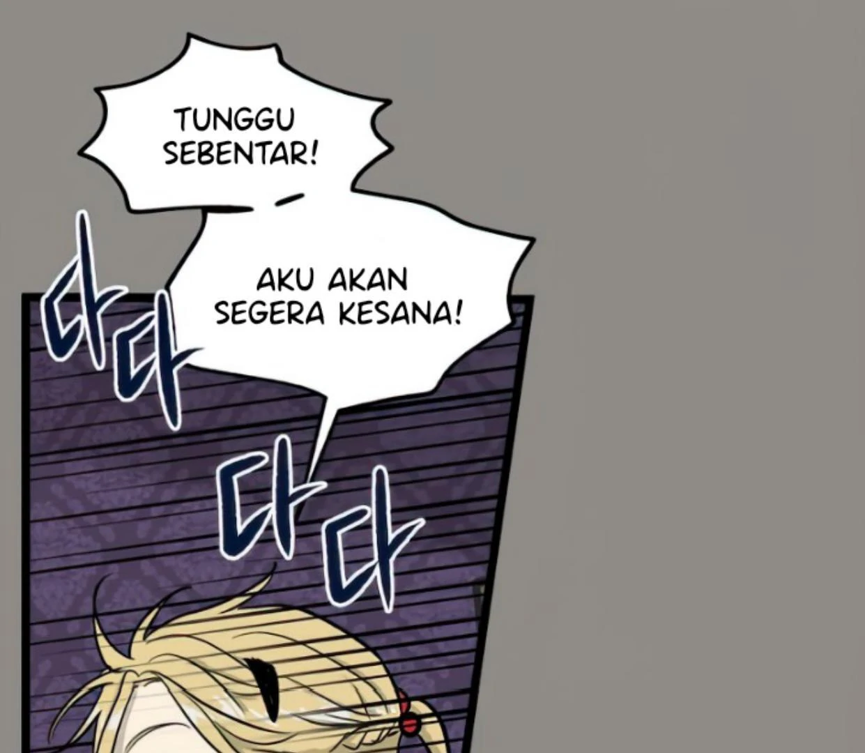 Homeless Chapter 126 Gambar 17