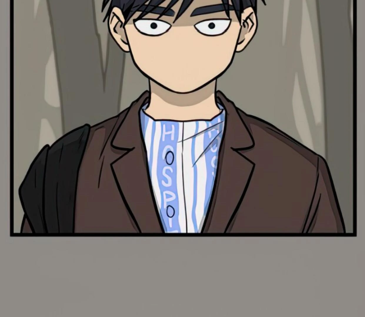 Homeless Chapter 126 Gambar 23