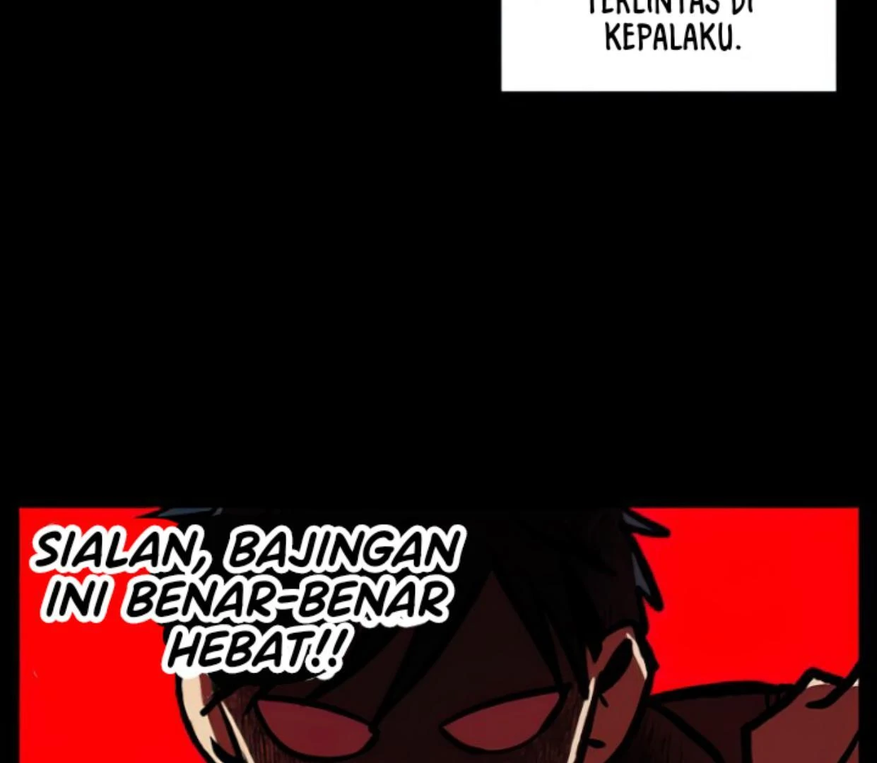 Homeless Chapter 126 Gambar 28