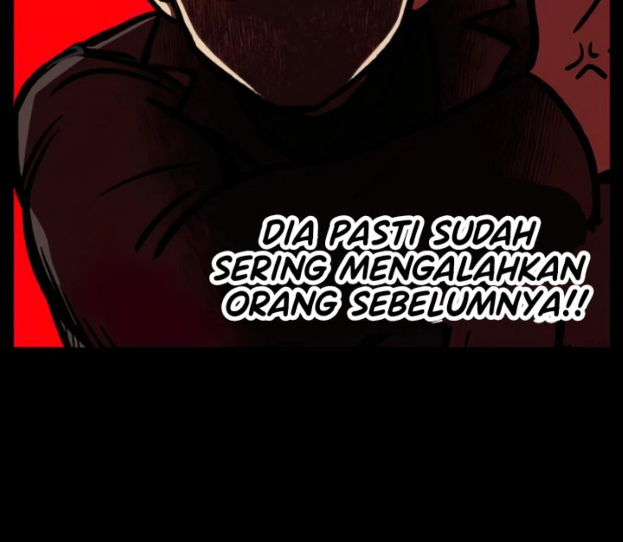 Homeless Chapter 126 Gambar 29