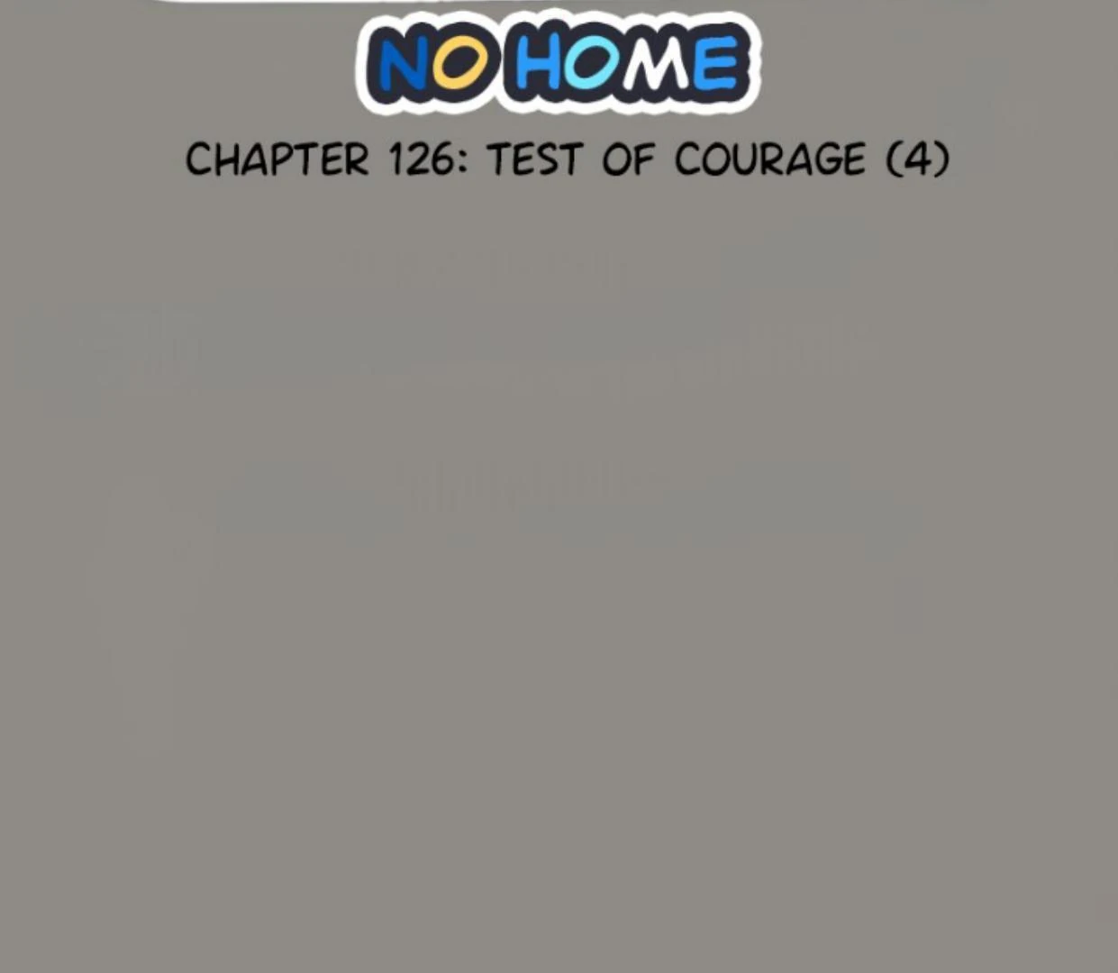 Homeless Chapter 126 Gambar 3