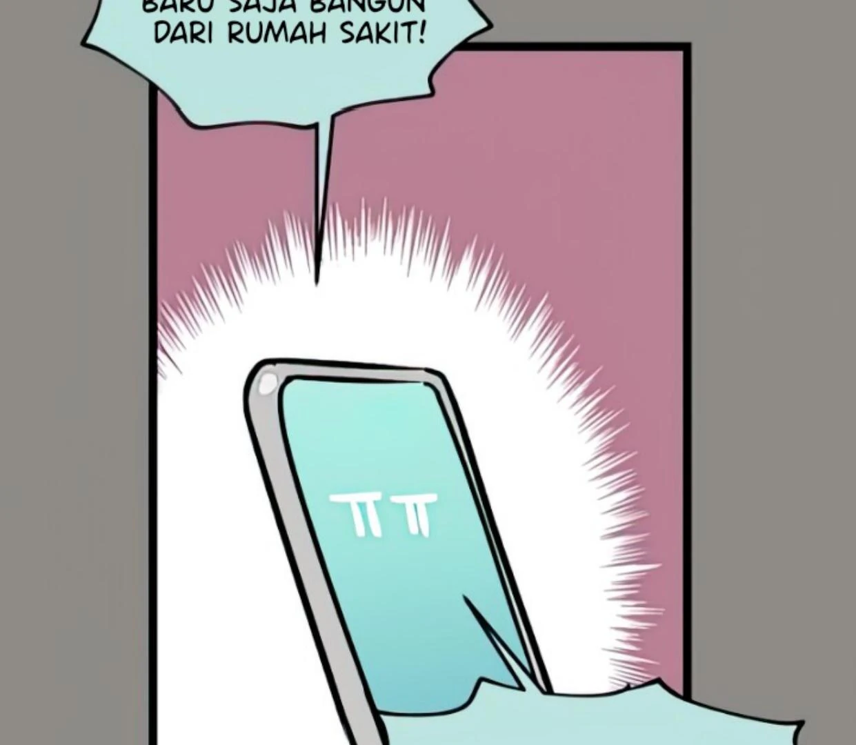 Homeless Chapter 126 Gambar 33