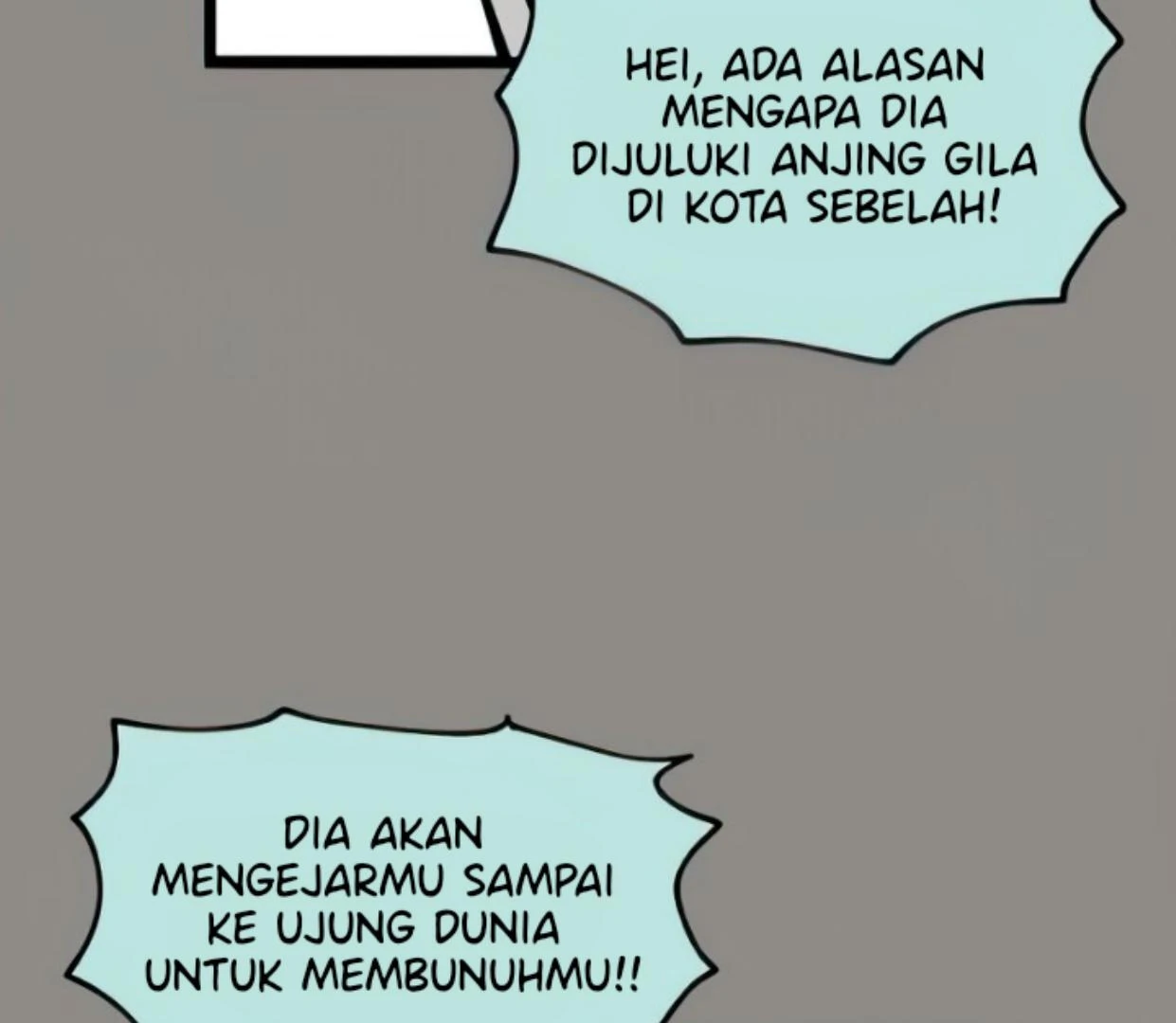 Homeless Chapter 126 Gambar 34